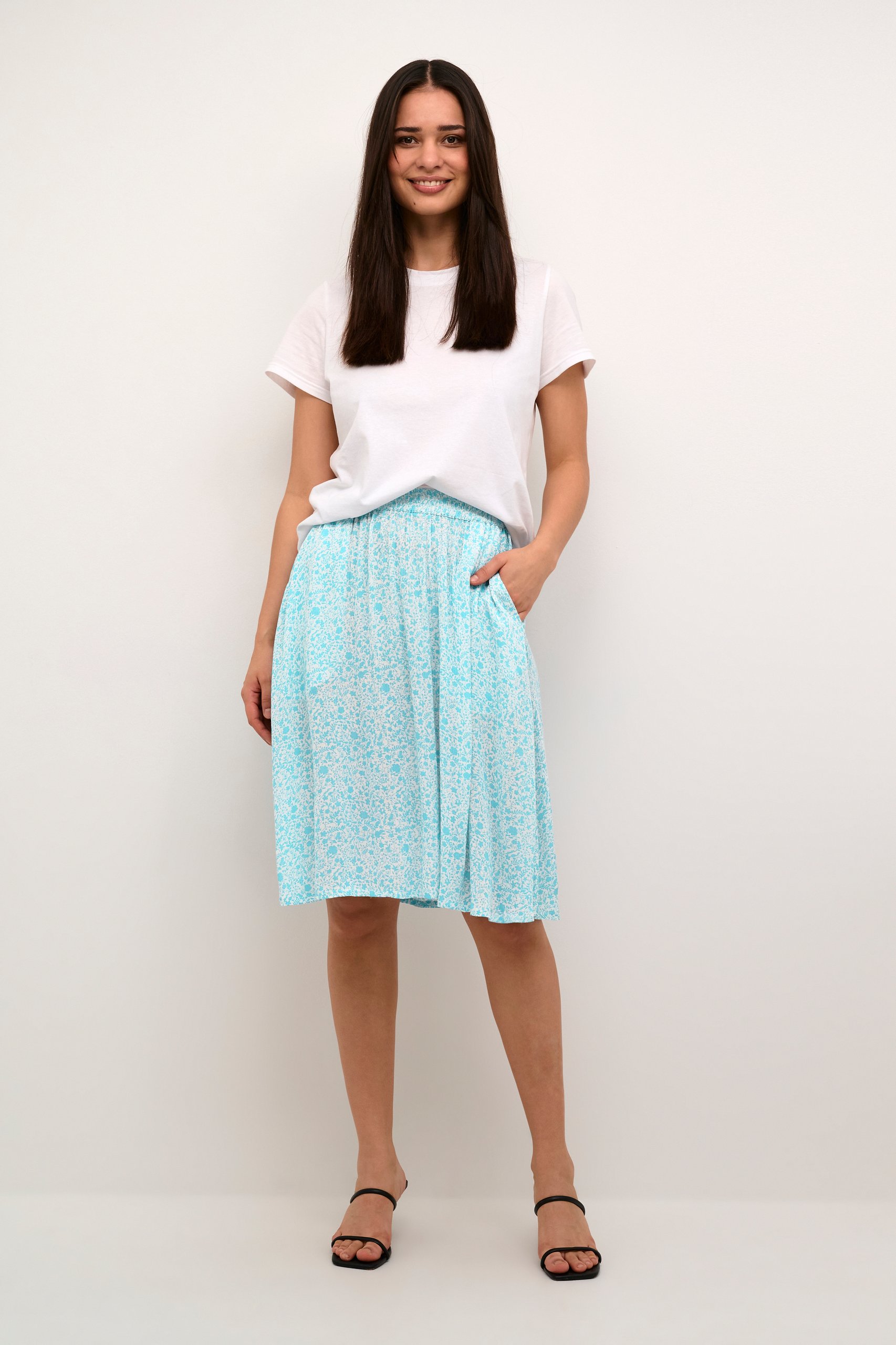 Blauw Multi