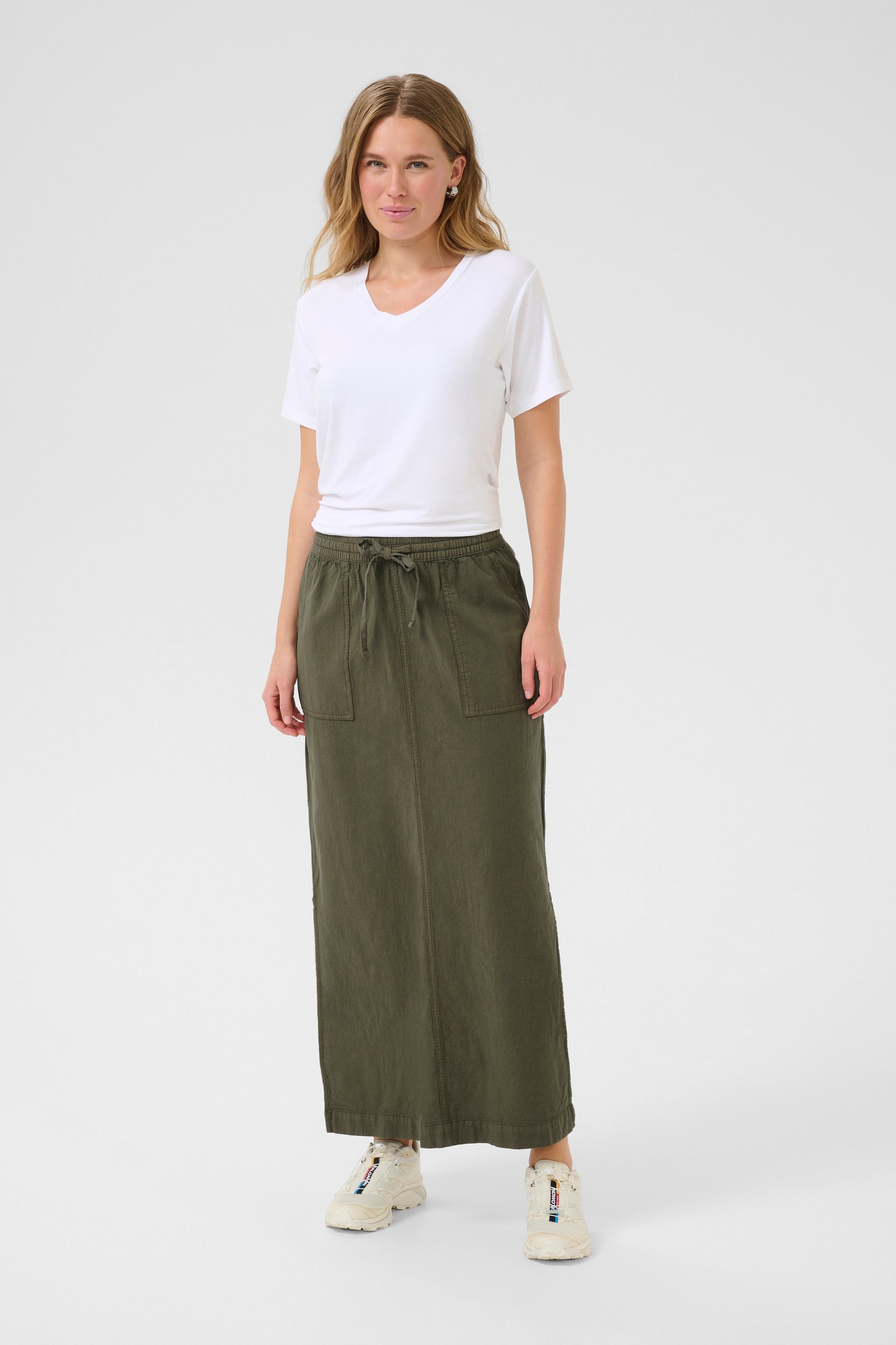 Groen