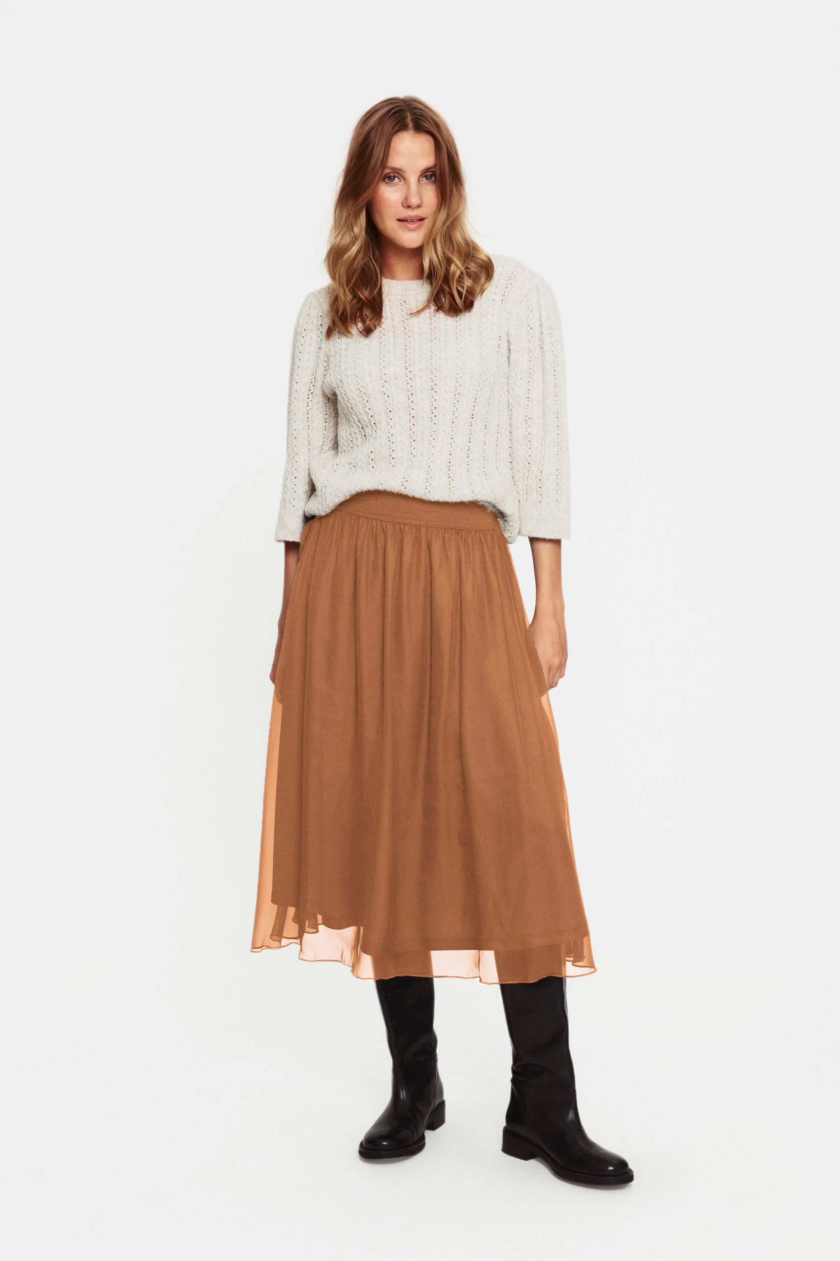 Beige