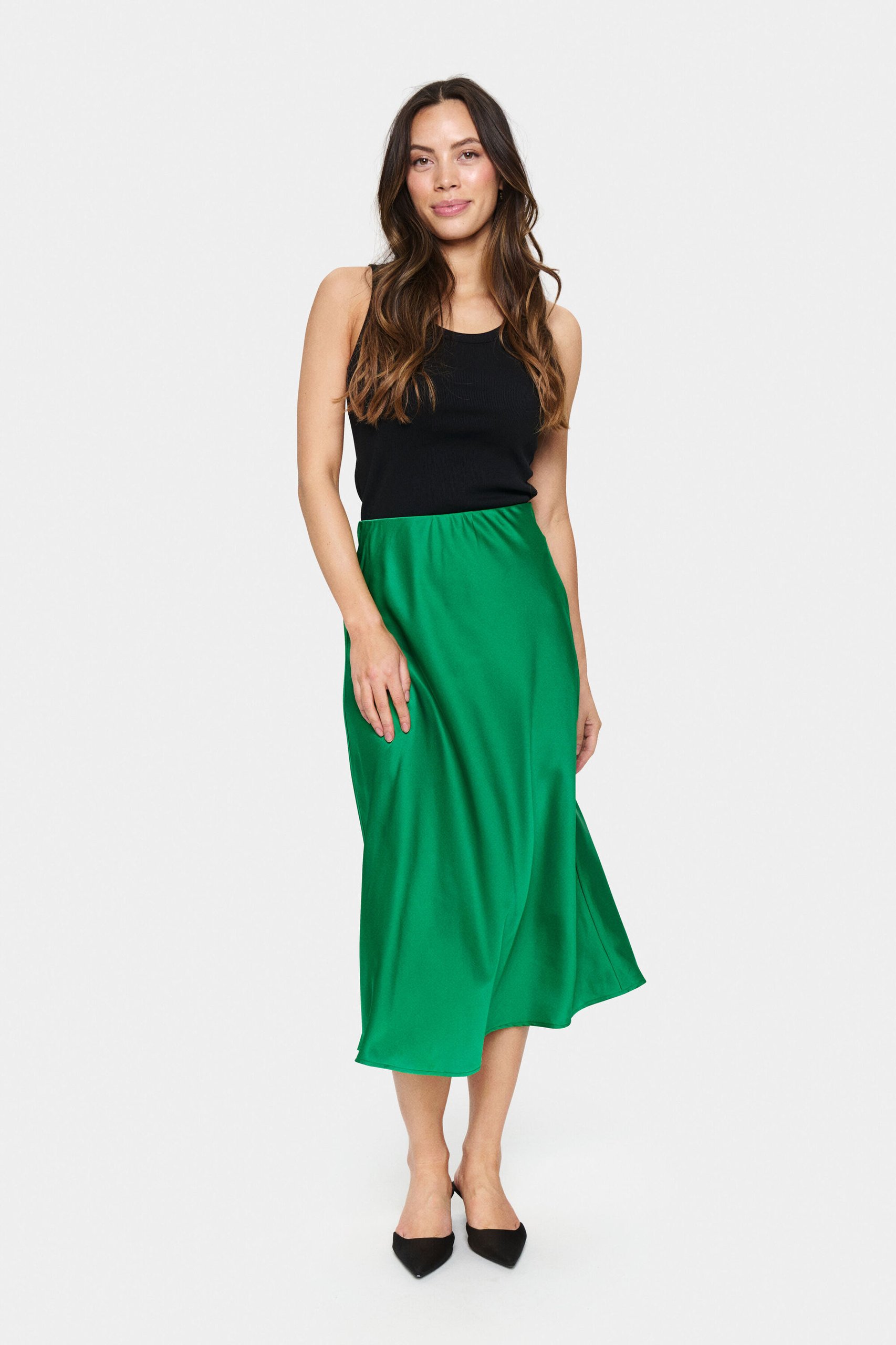 Groen