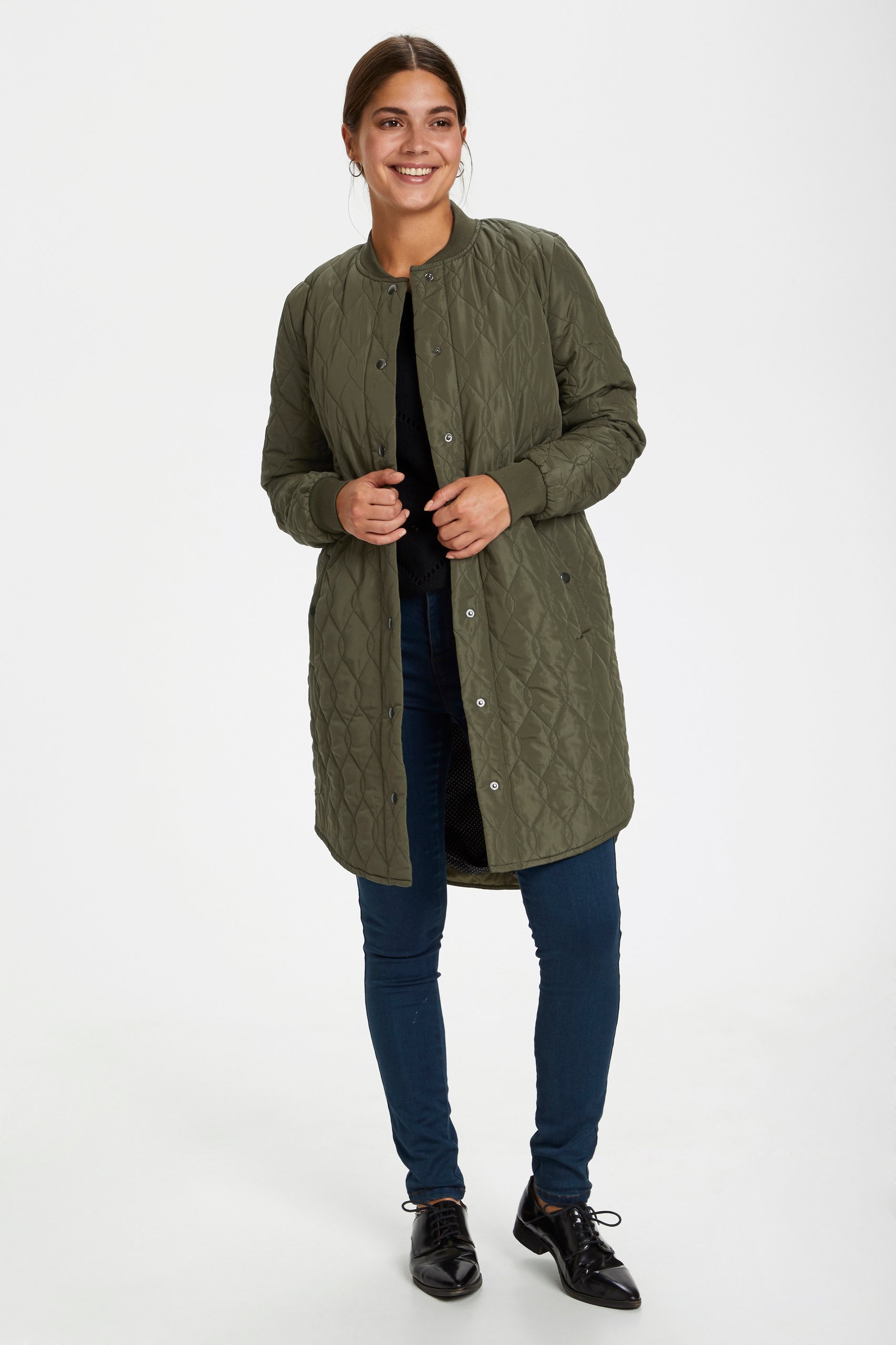 Groen