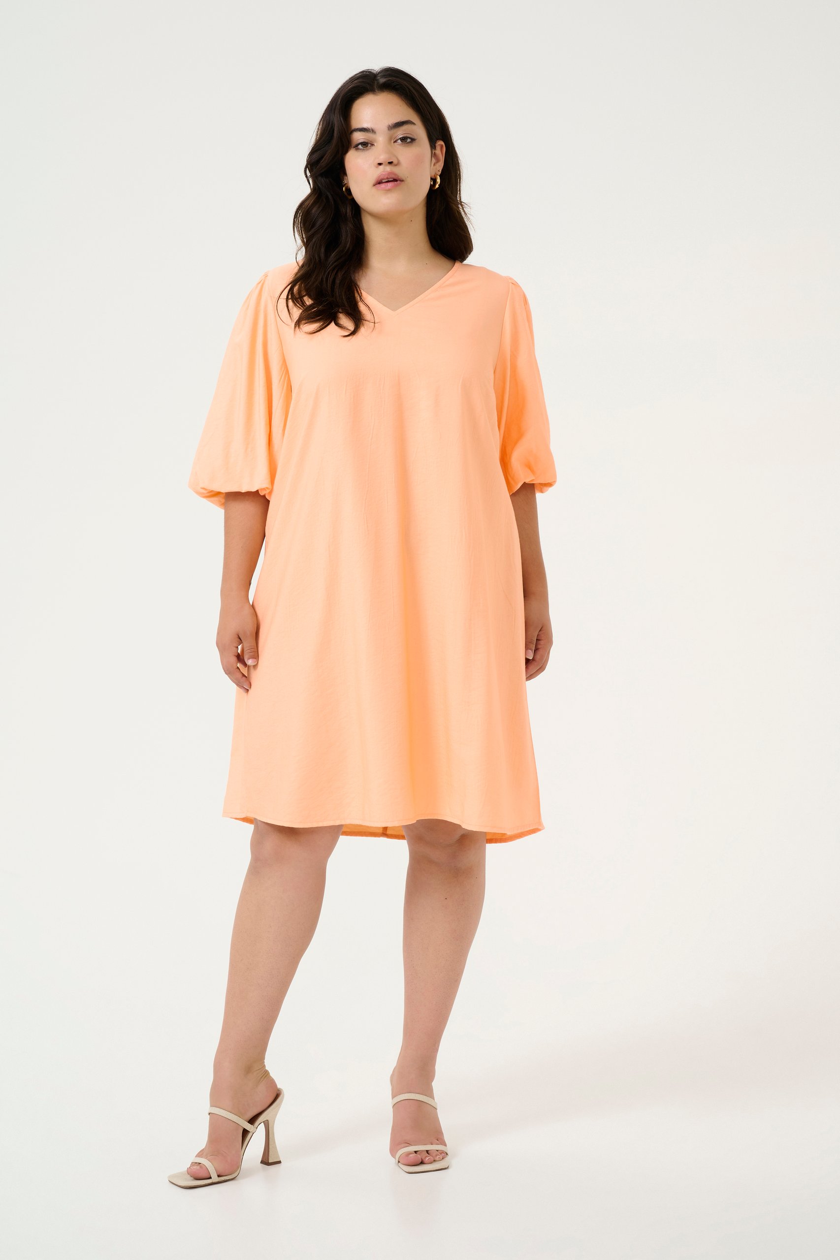 Oranje