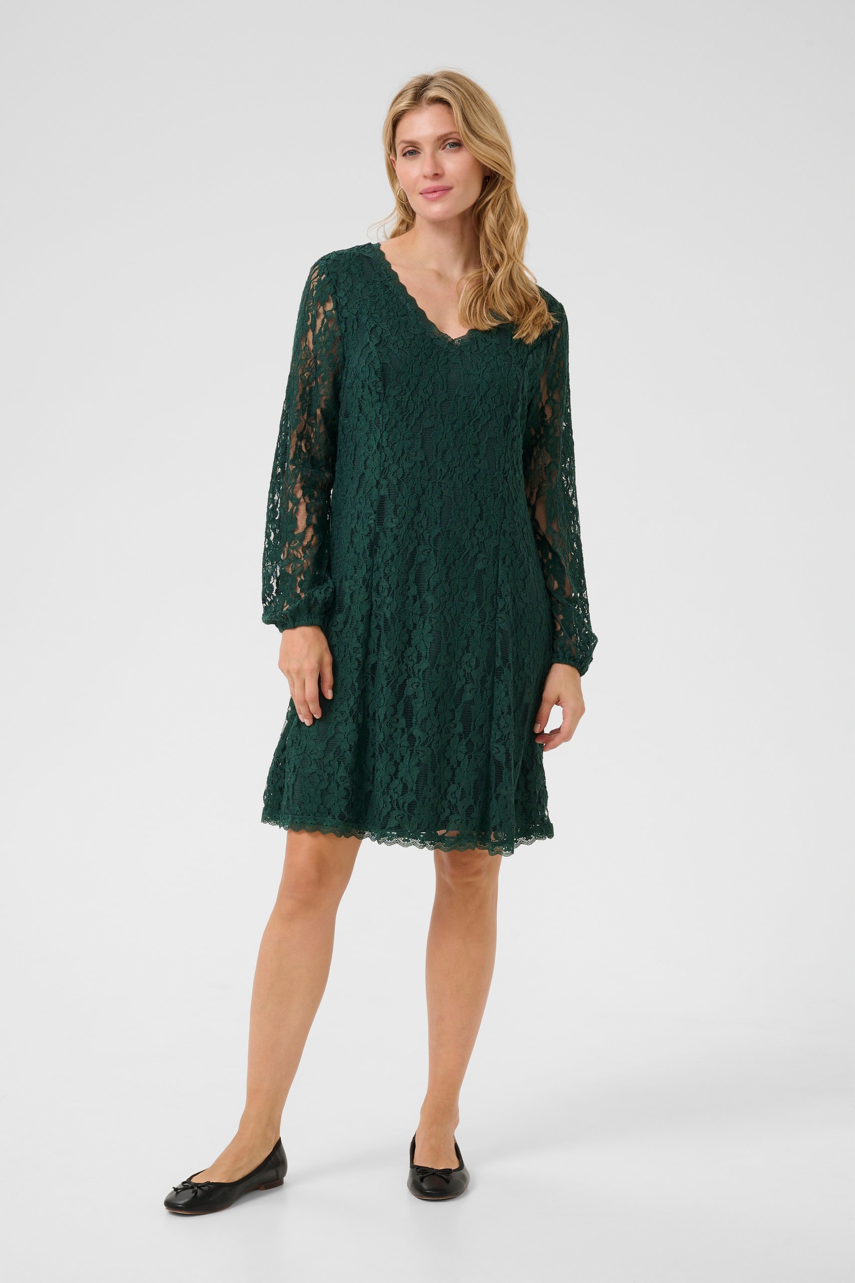 Groen