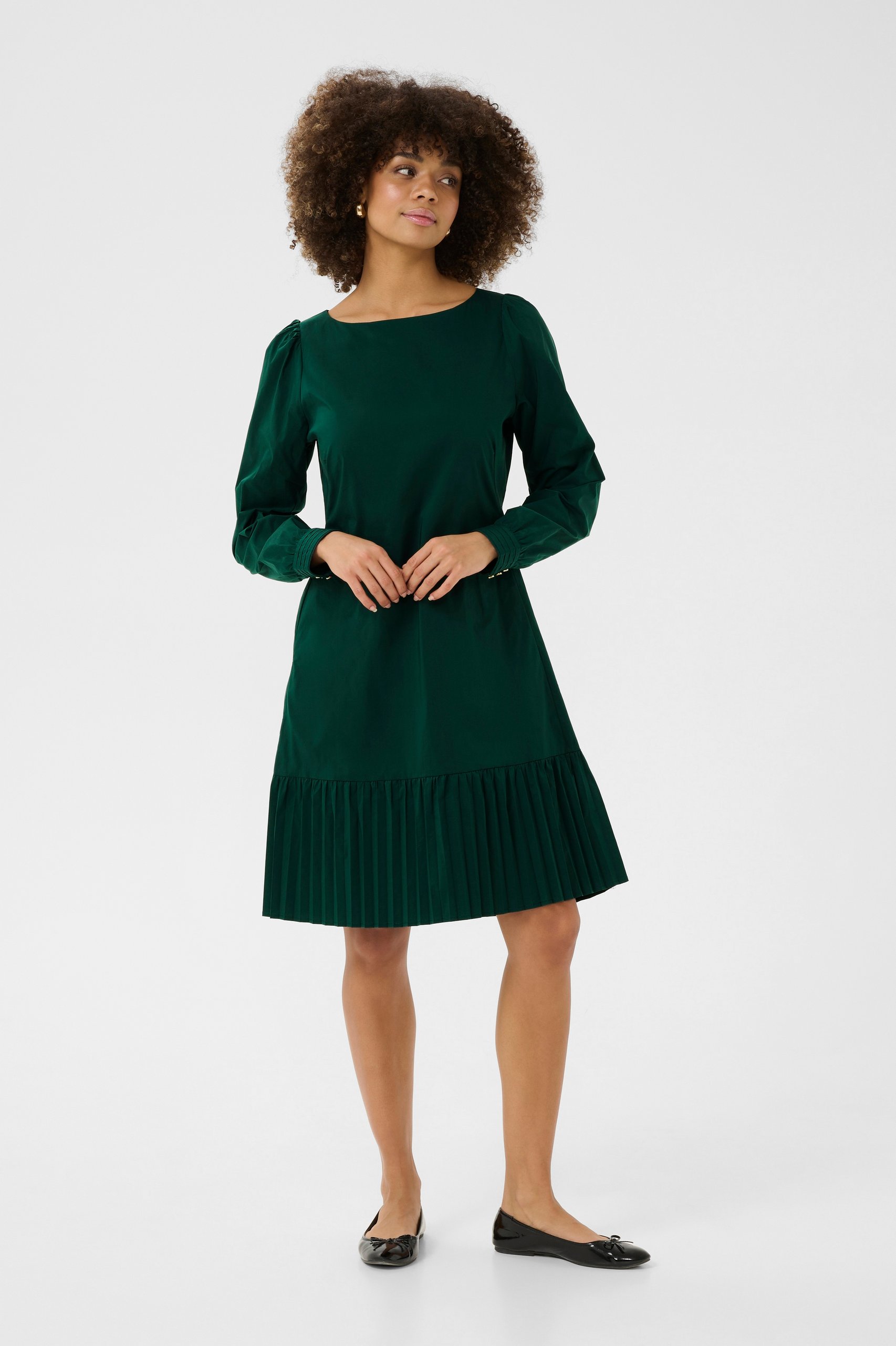 Groen