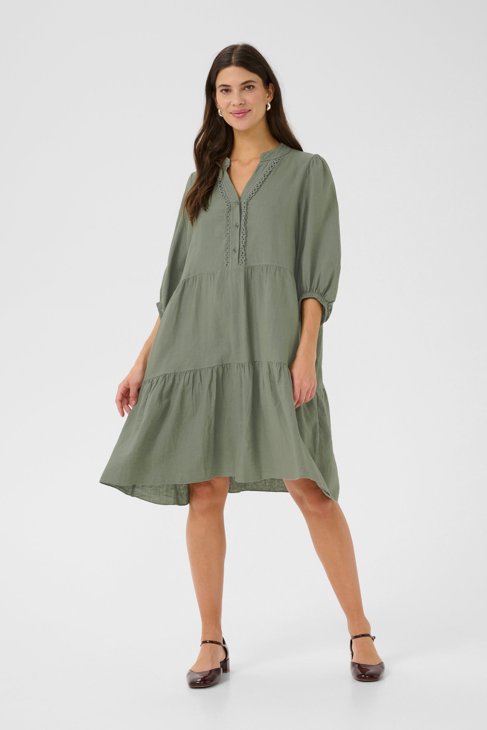 Groen