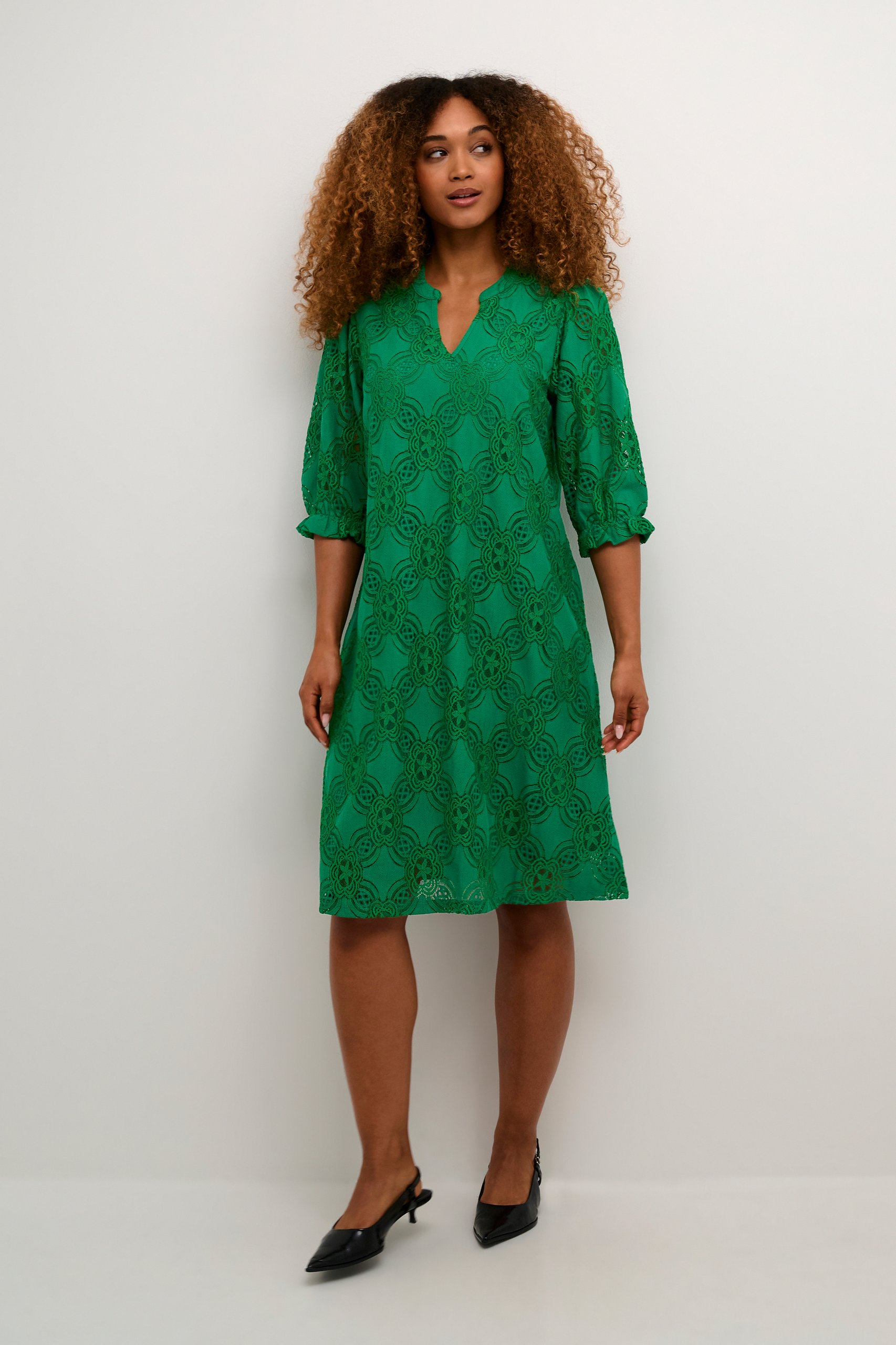 Groen