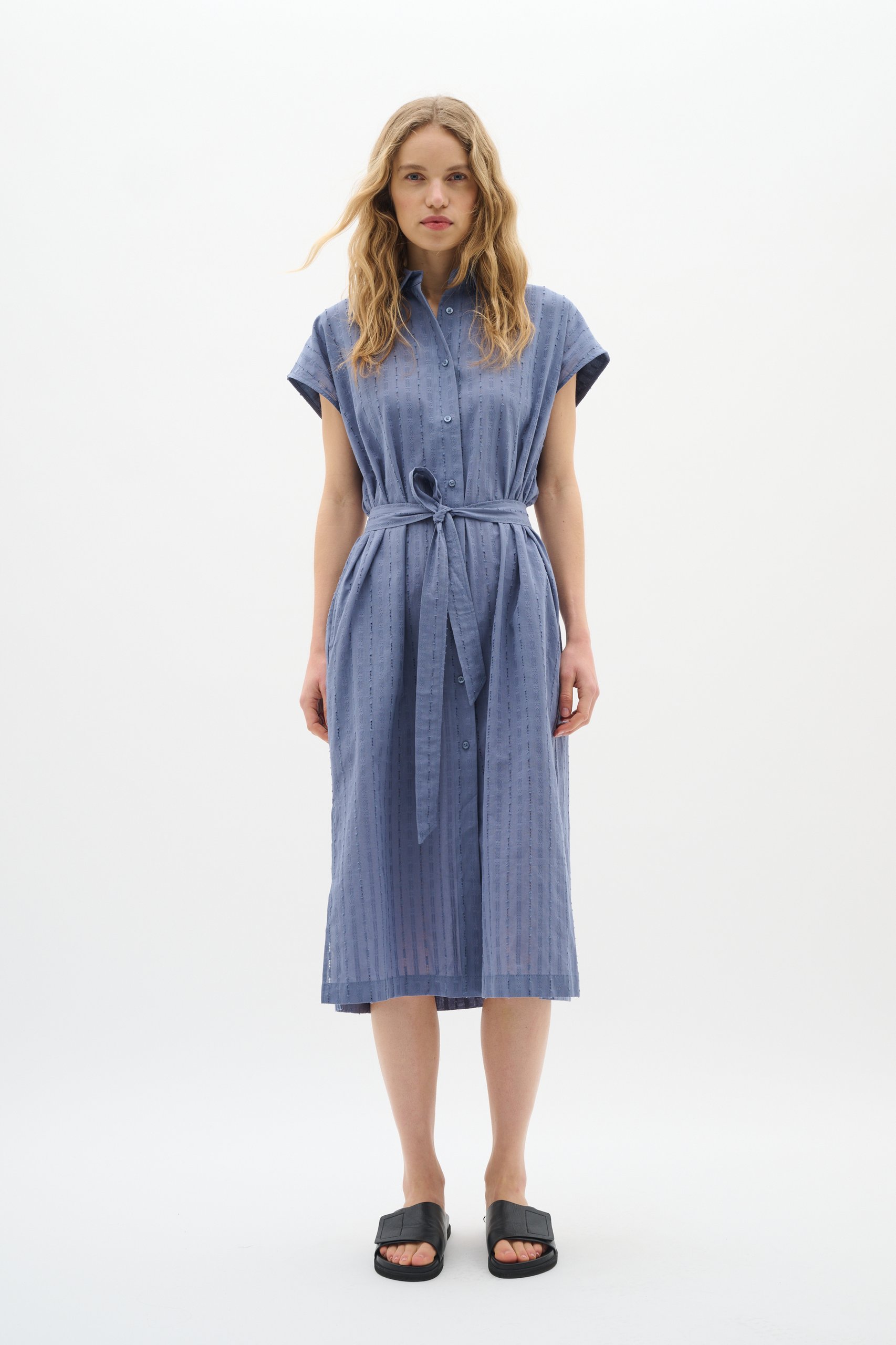 Blauw