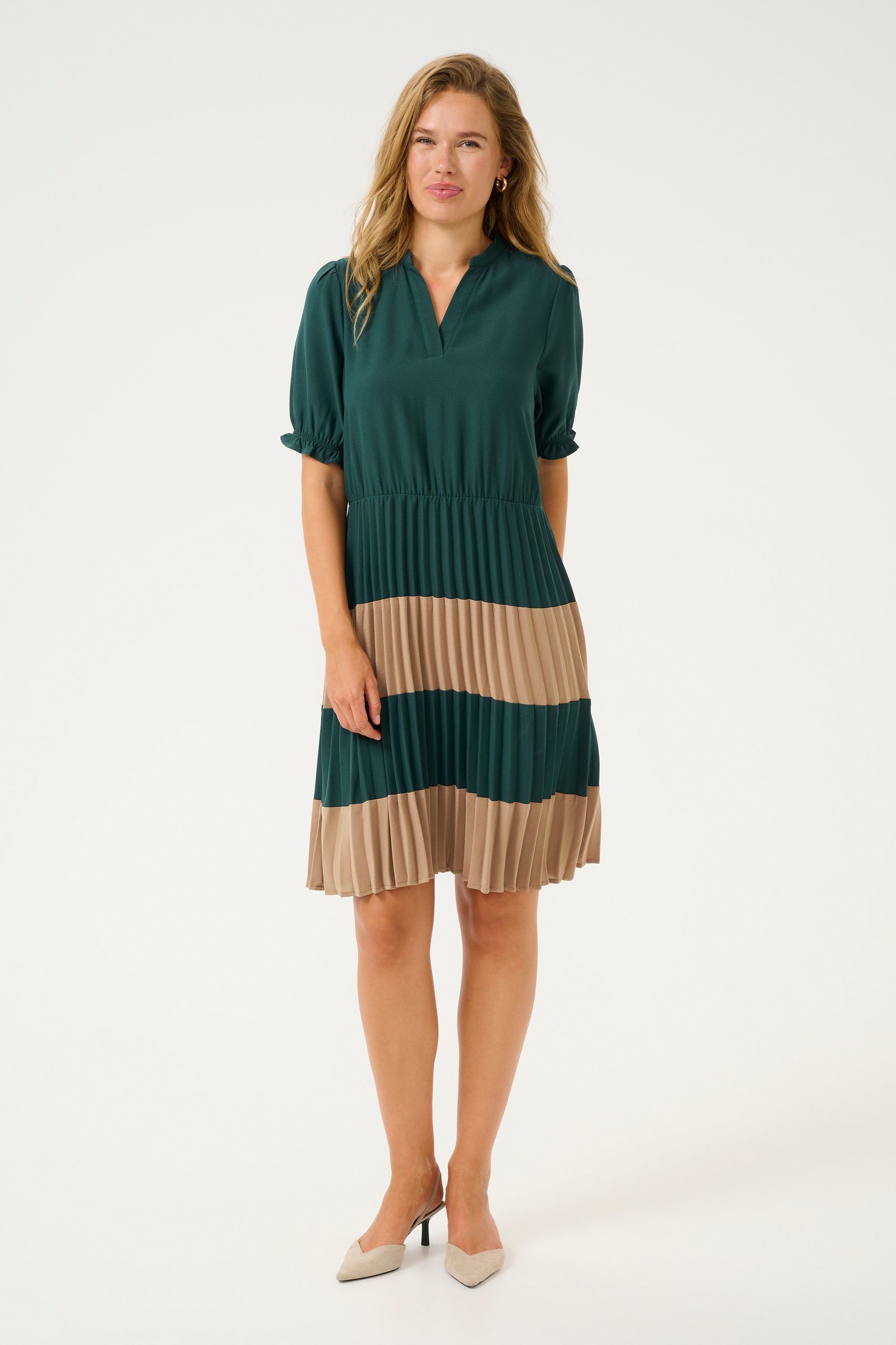 Groen