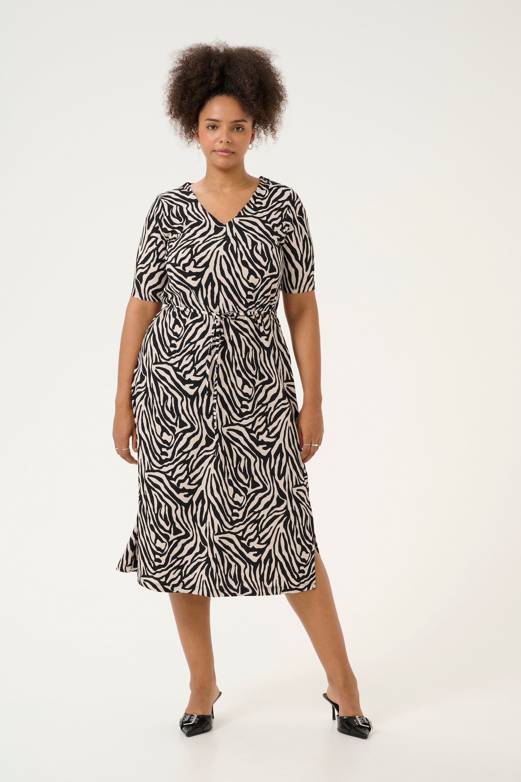 Veelkleurig