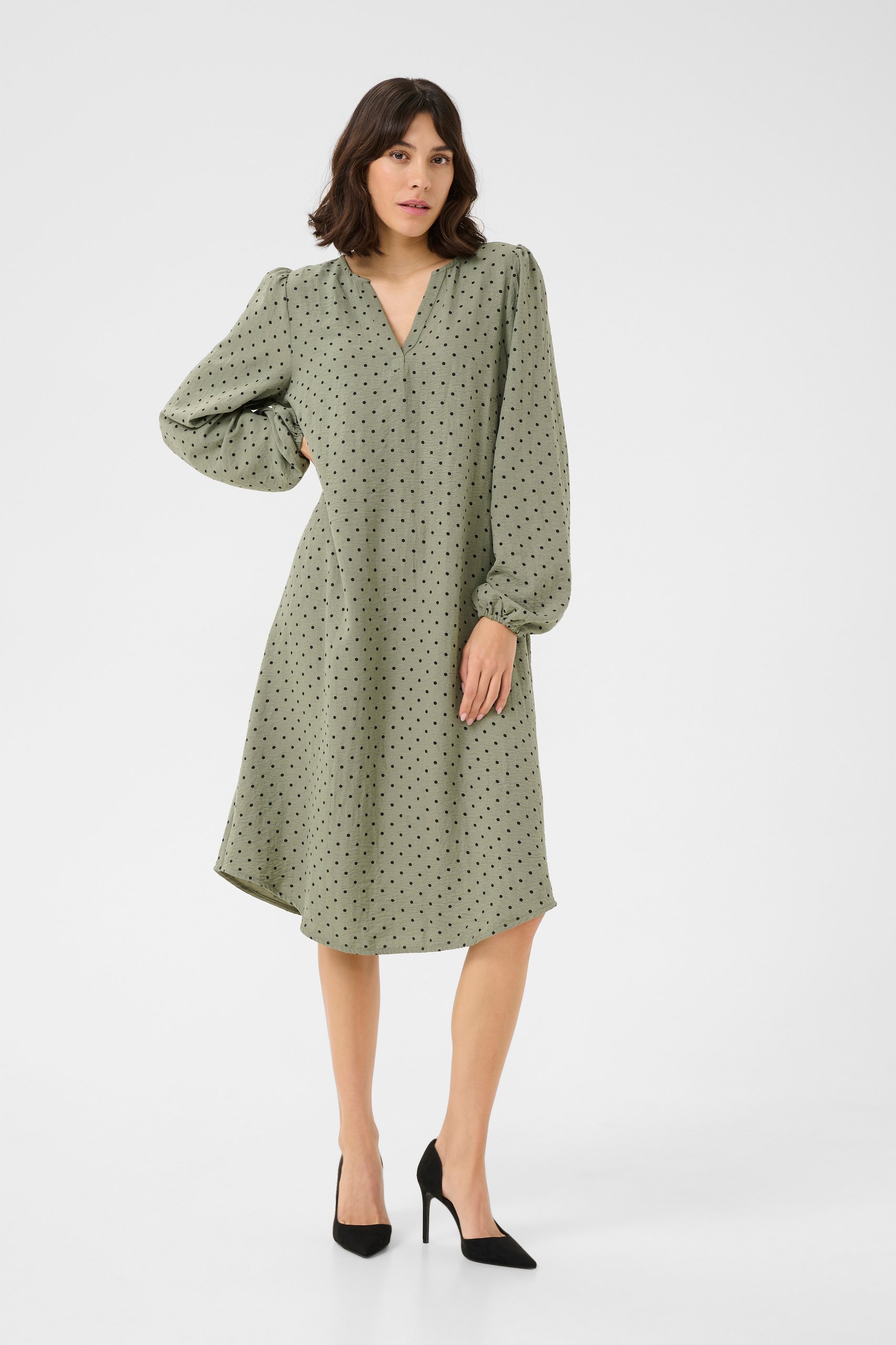 Groen