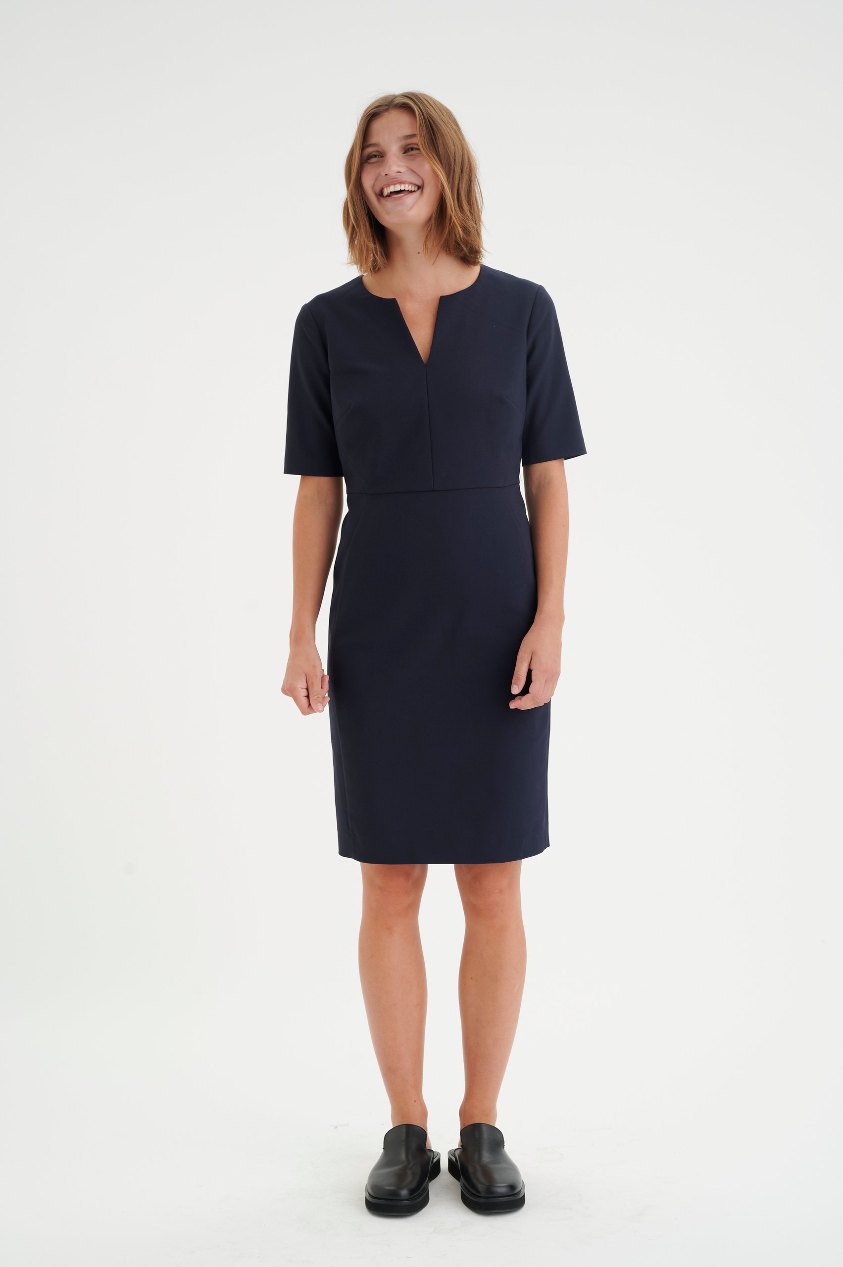 Blauw