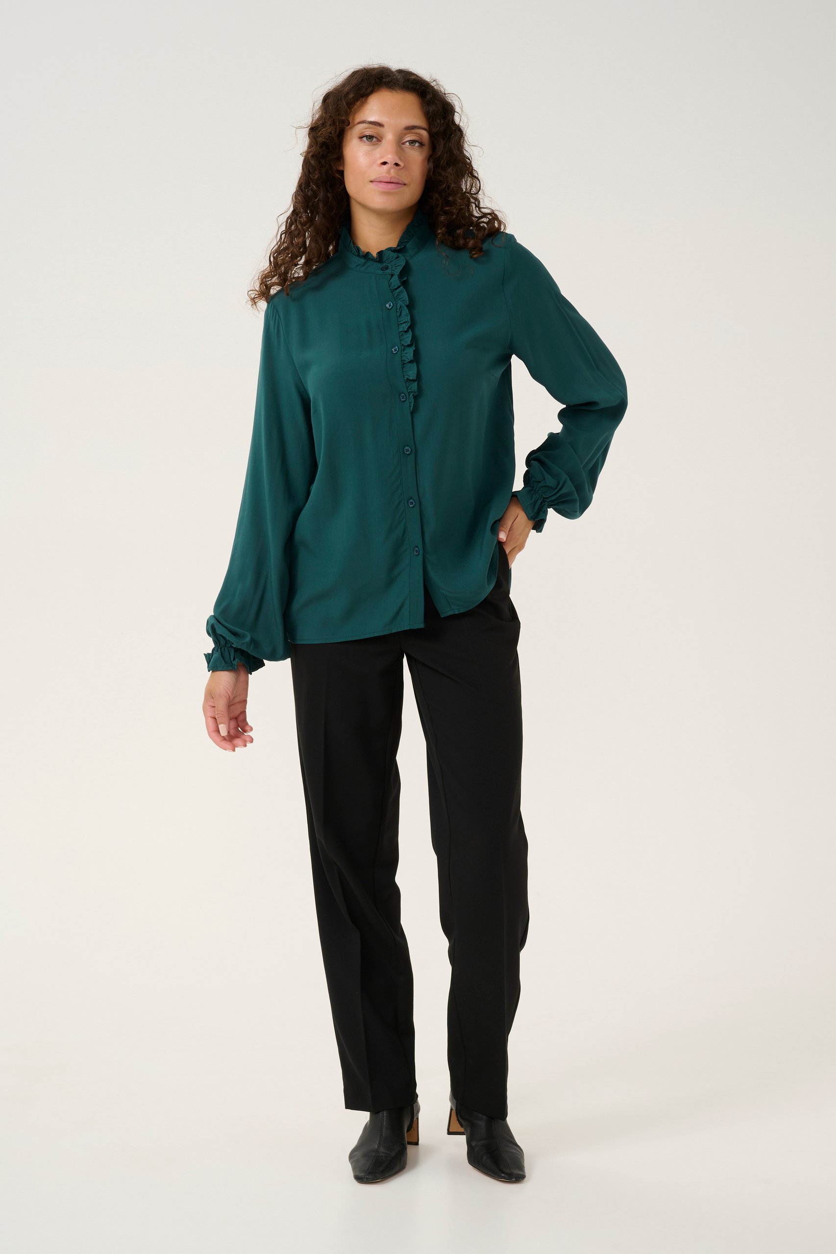 Groen