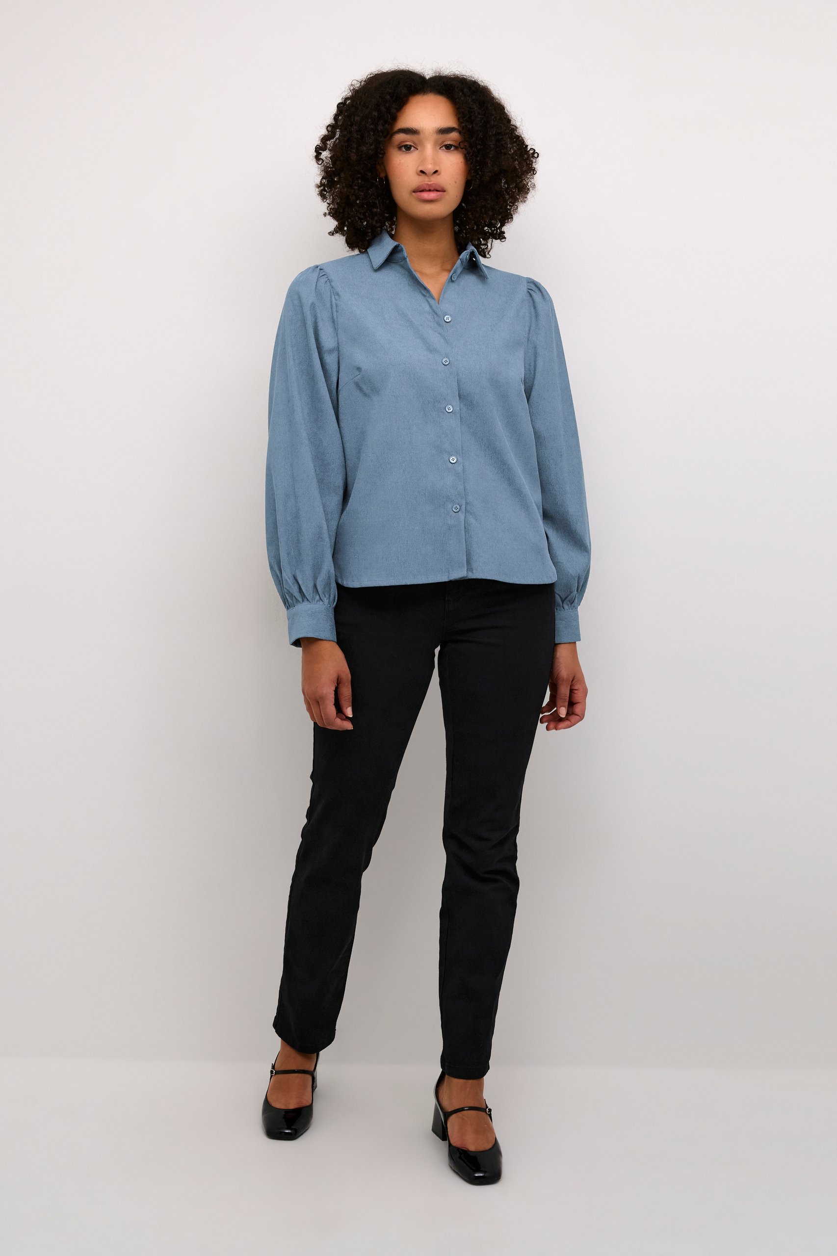 Blauw
