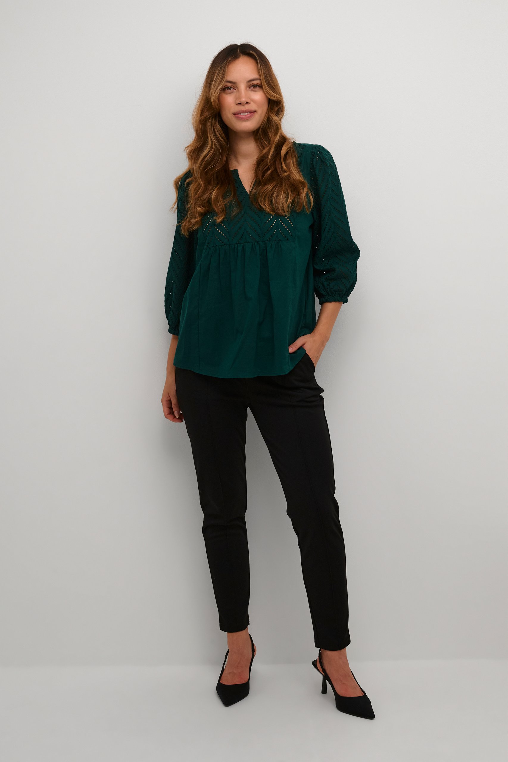 Groen