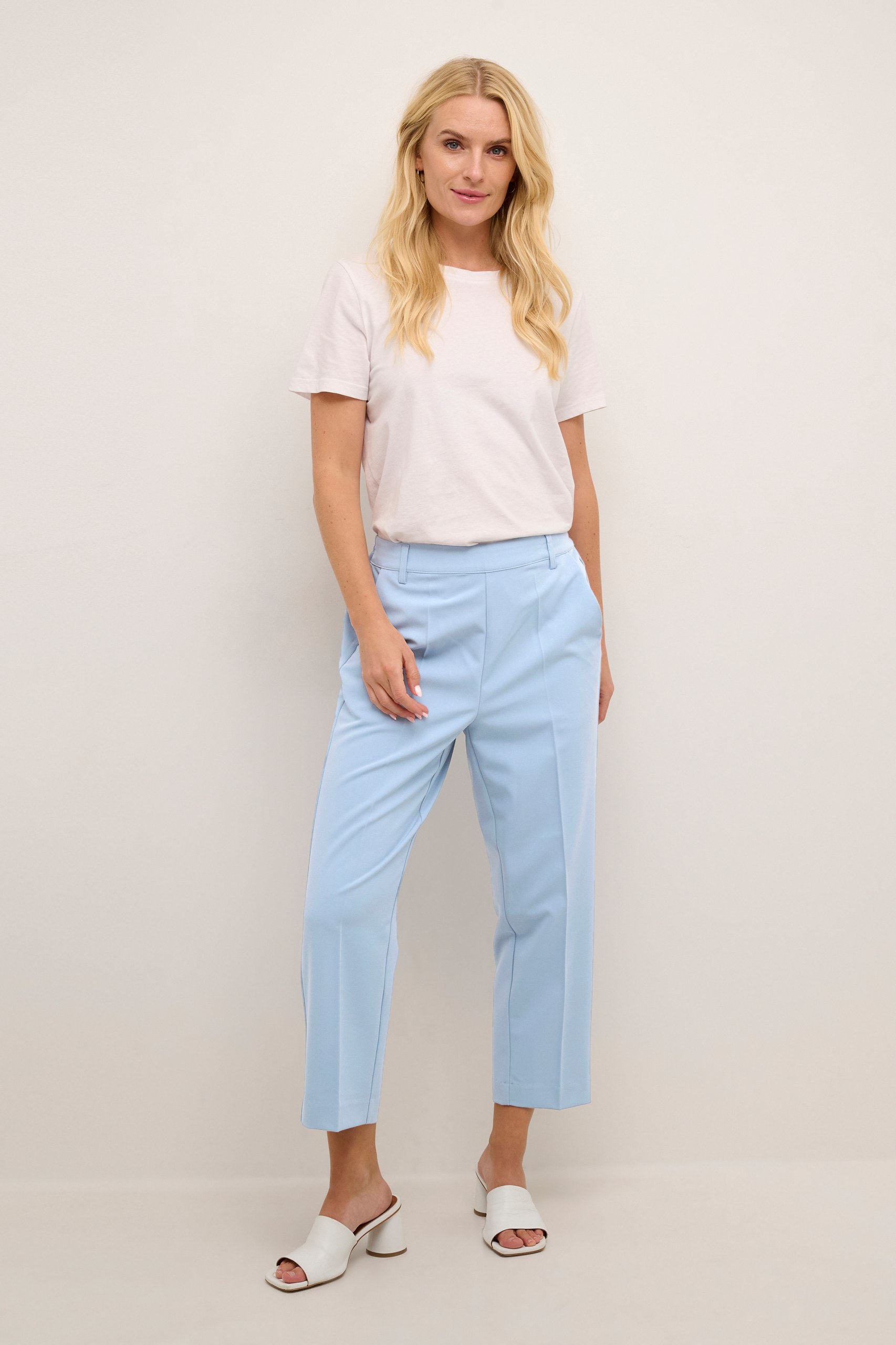 Blauw