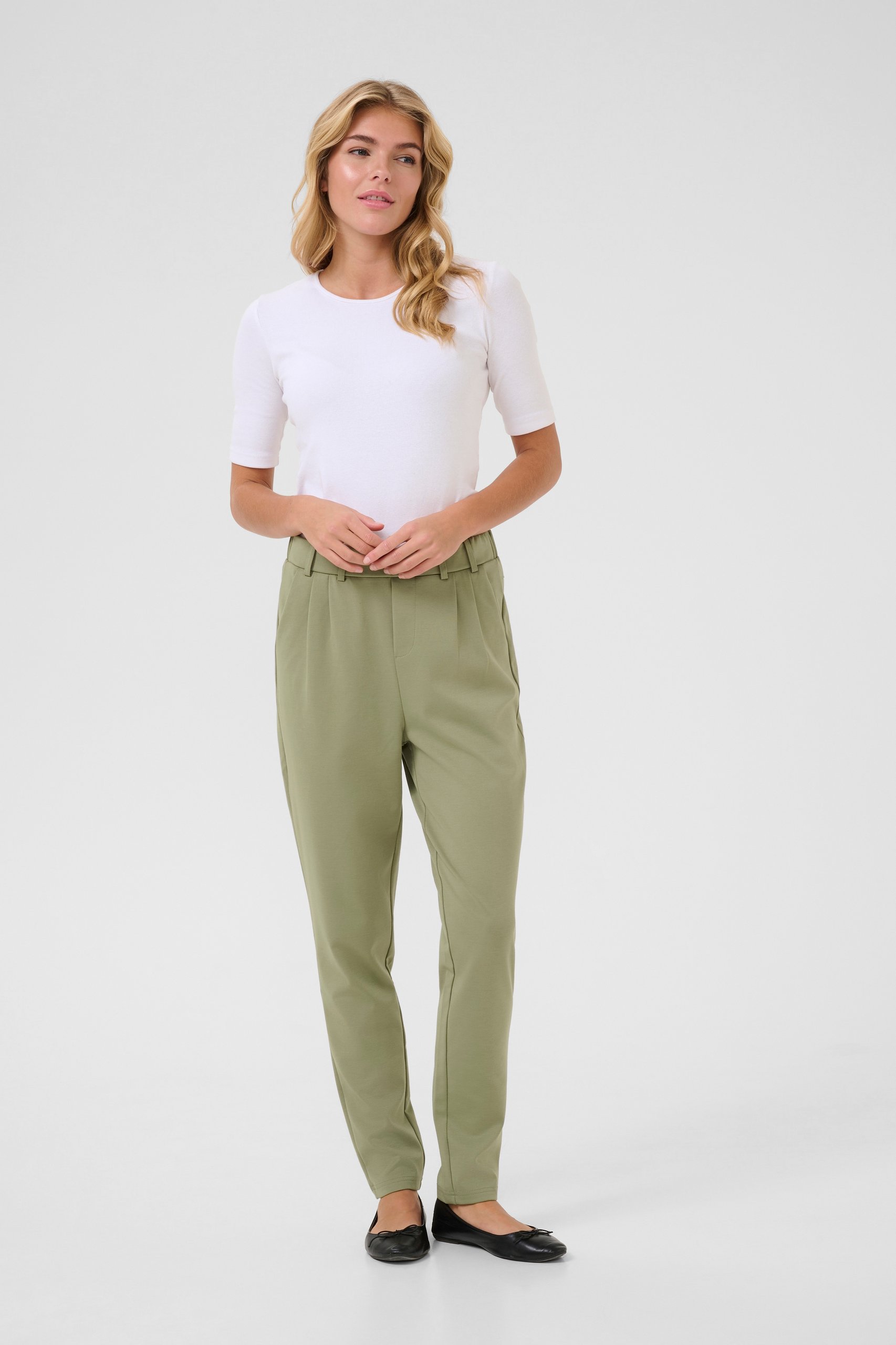 Groen