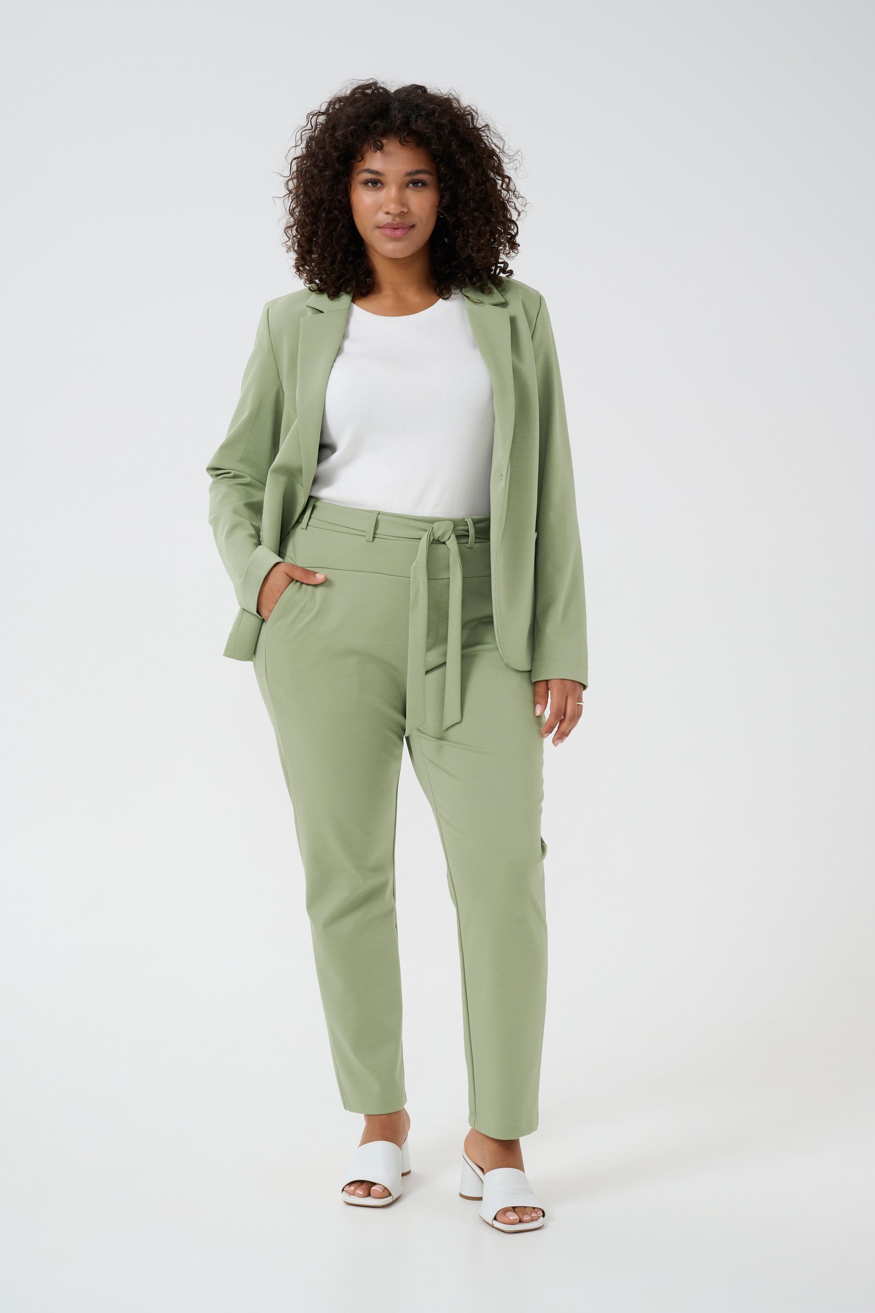 Groen