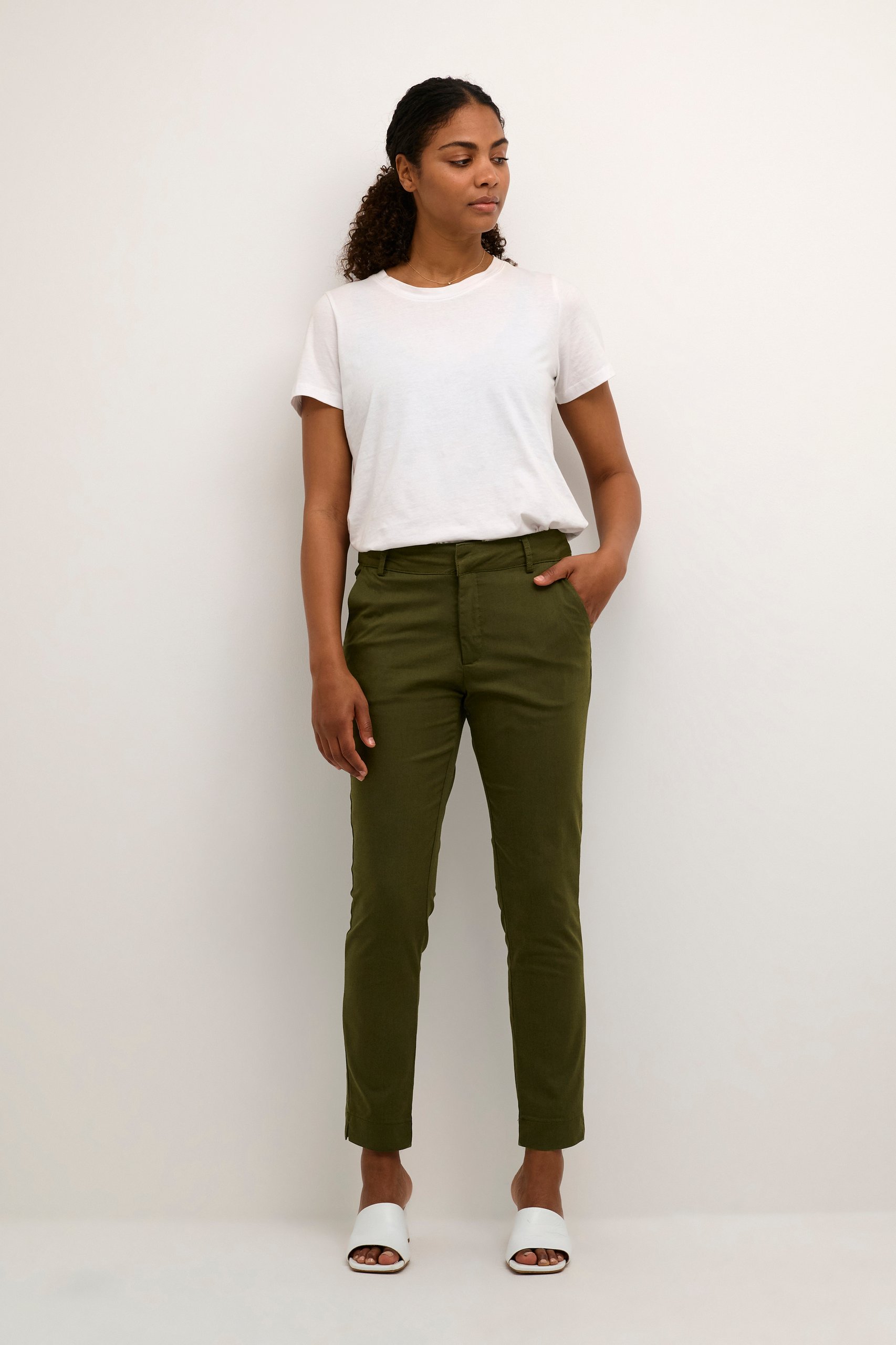Groen
