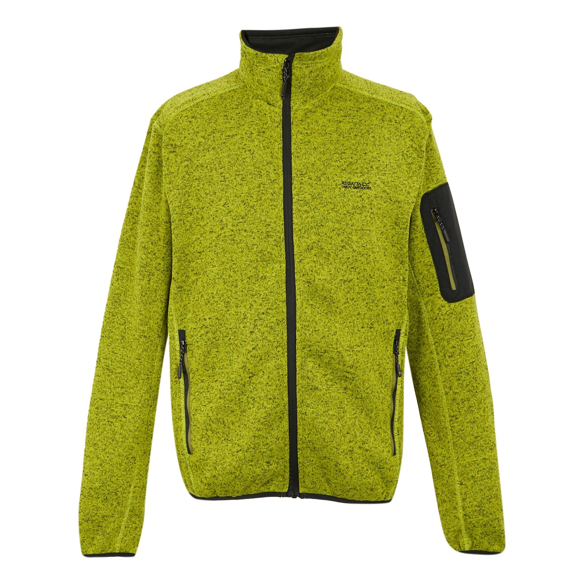 Groen