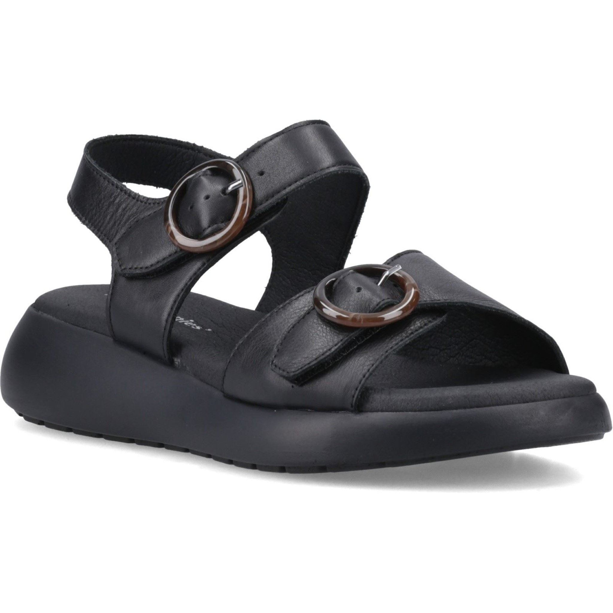 Zwart