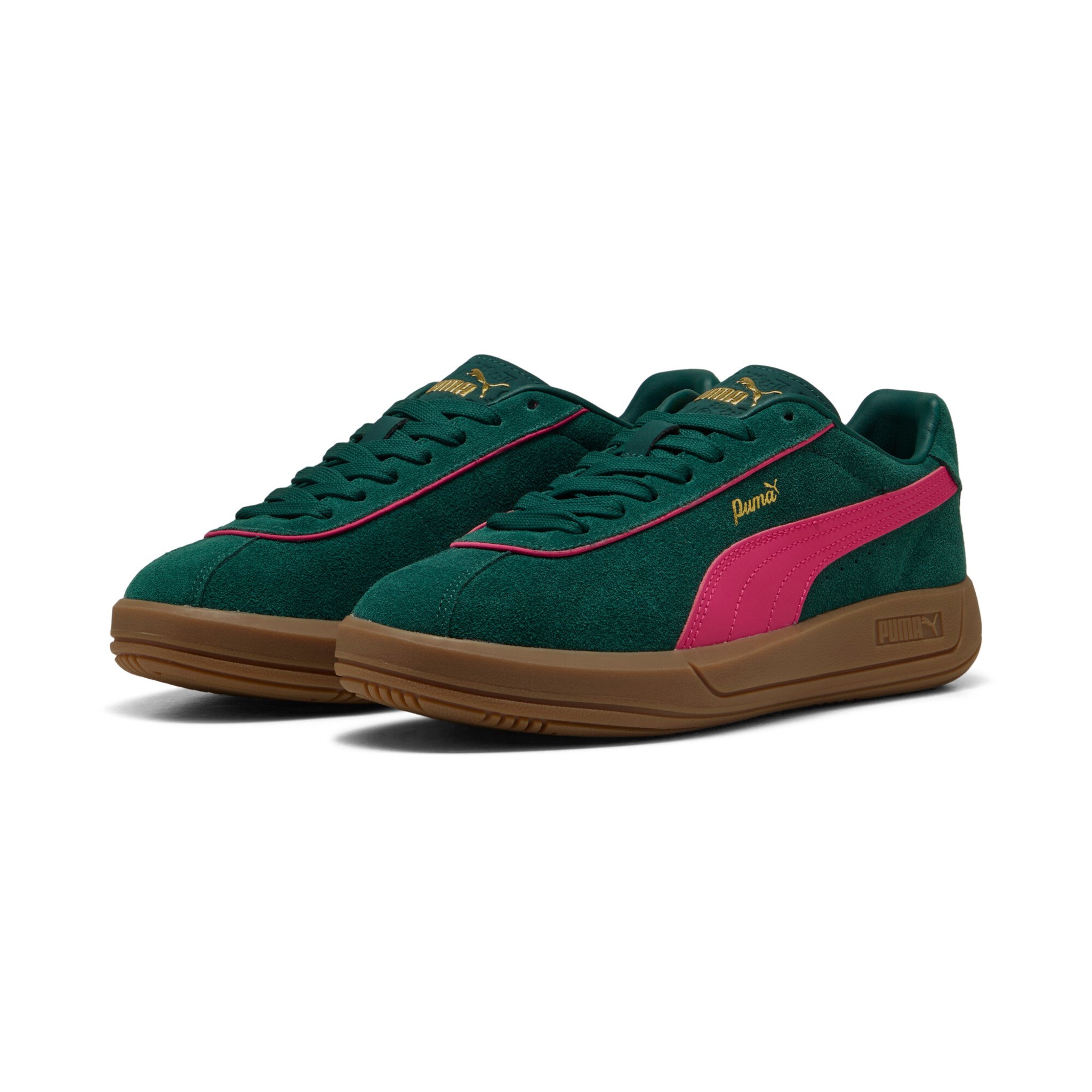 Groen