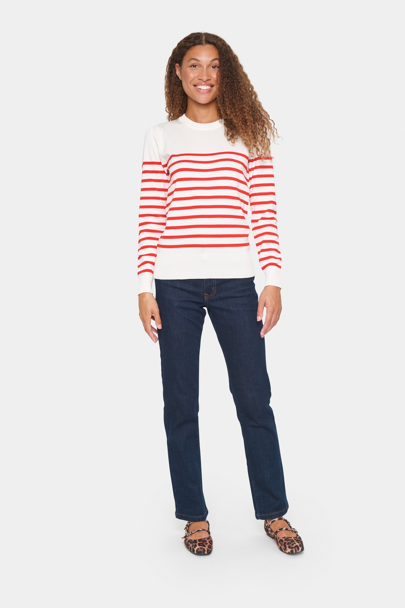 Wit/Rood