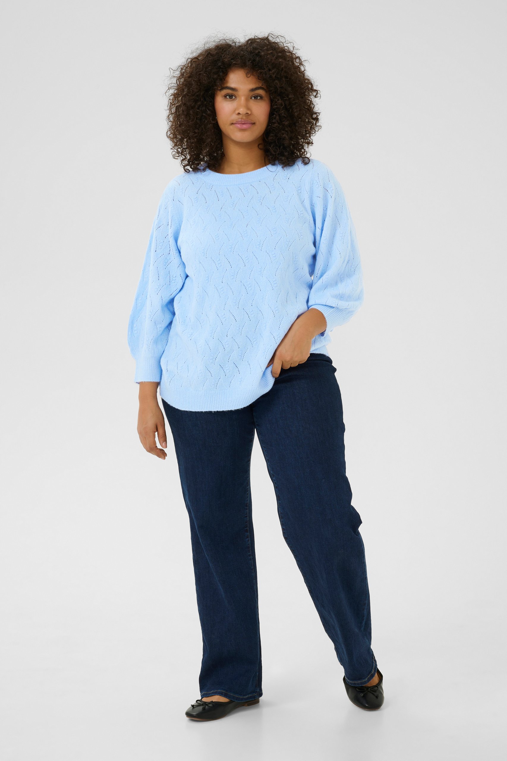Blauw