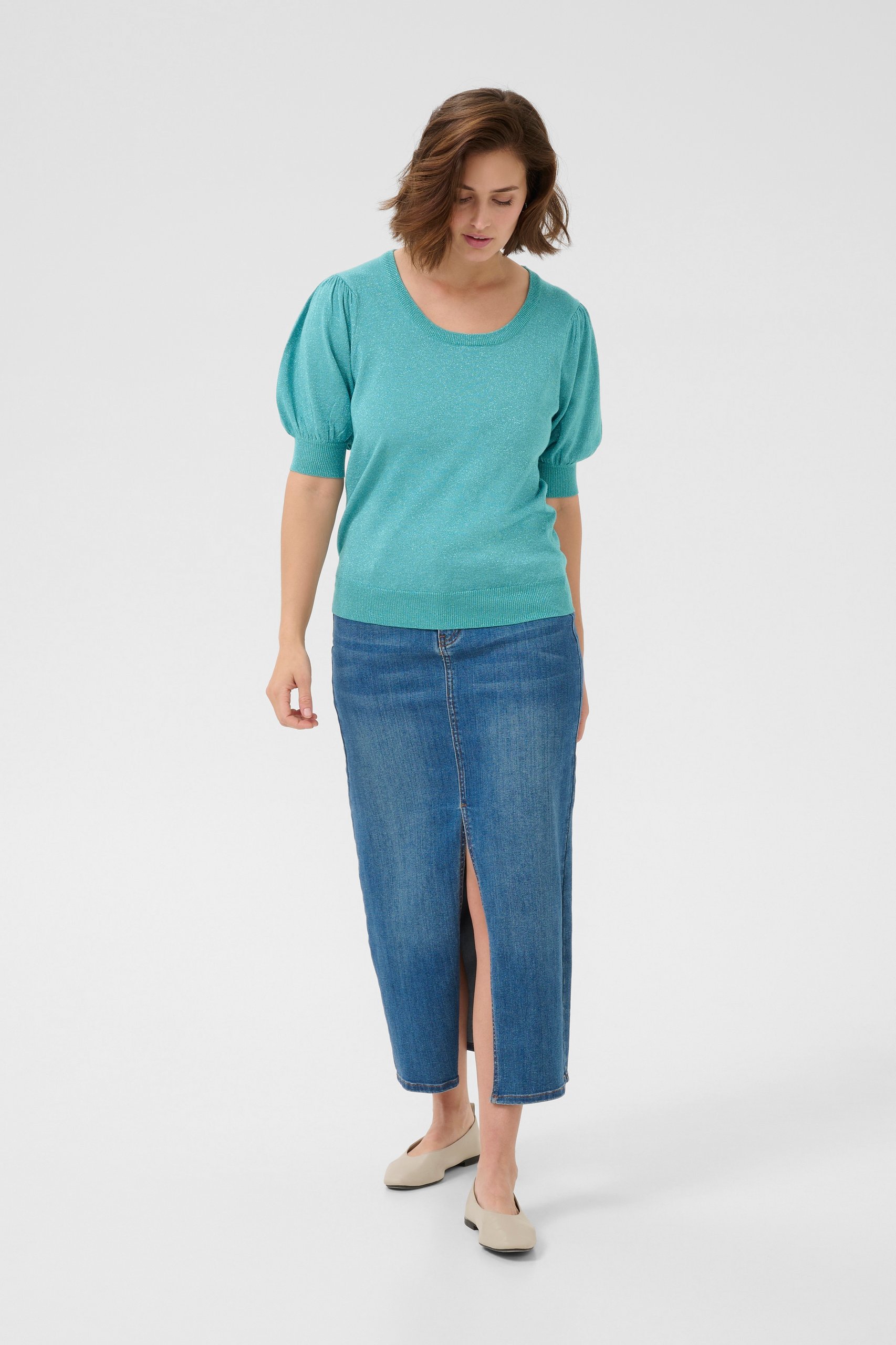 Groenblauw