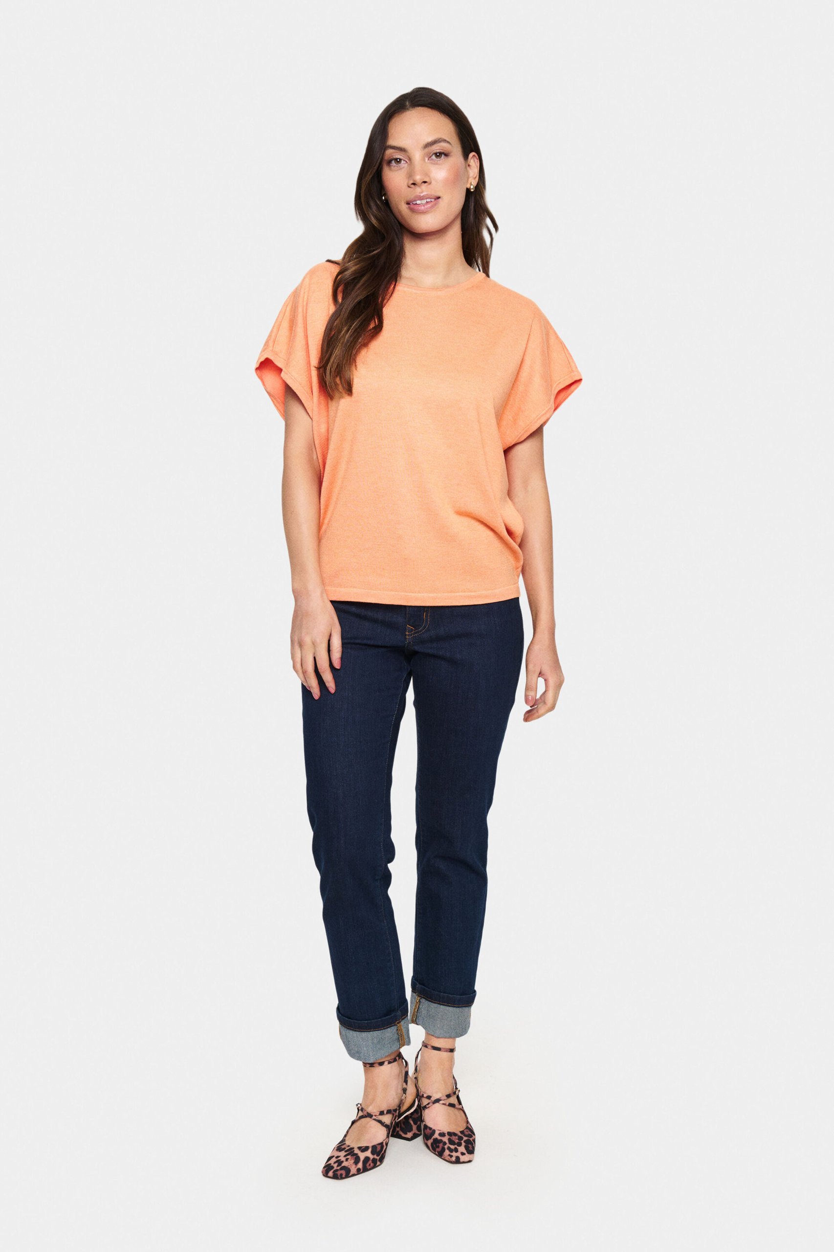 Oranje