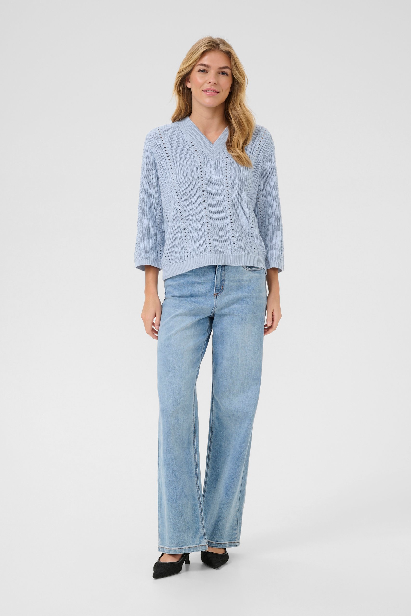 Blauw