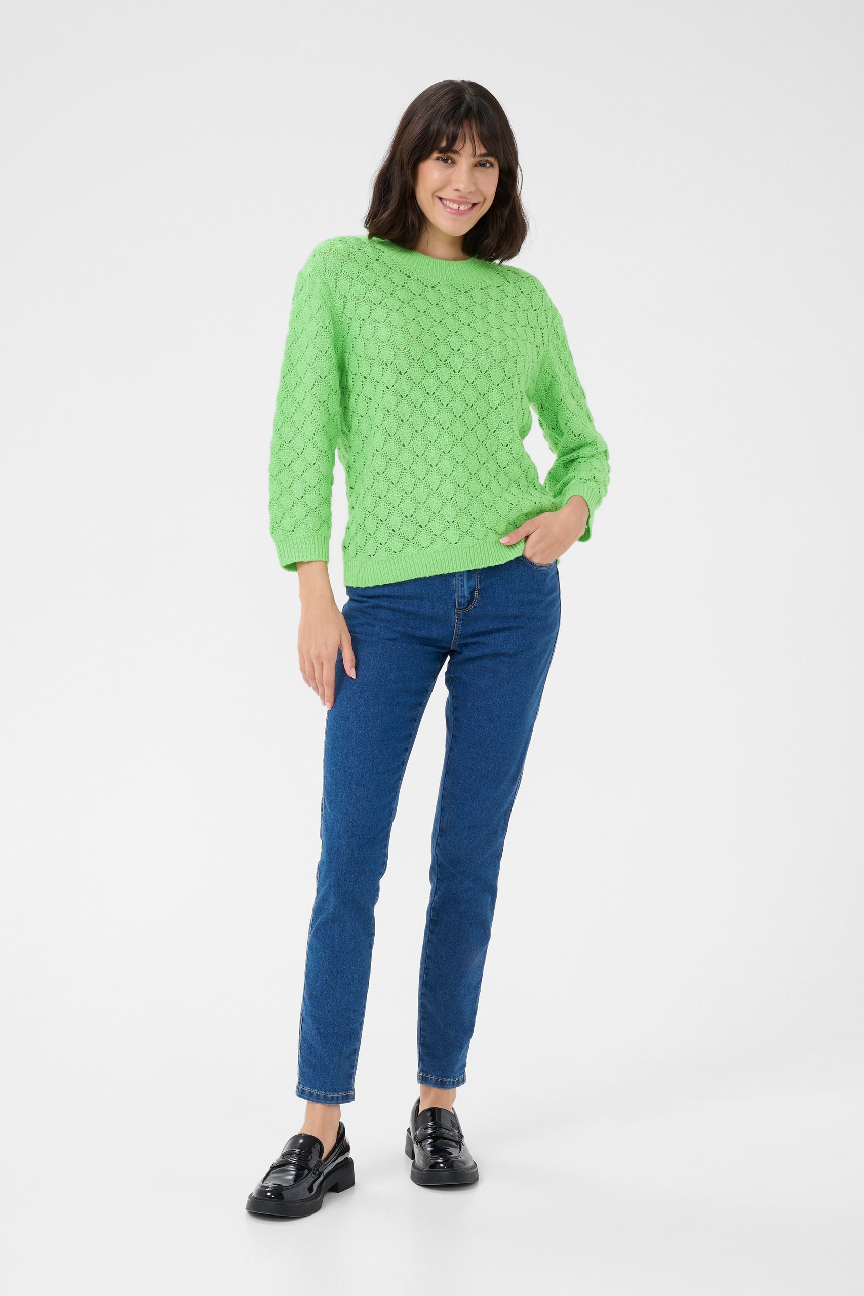 Licht Groen