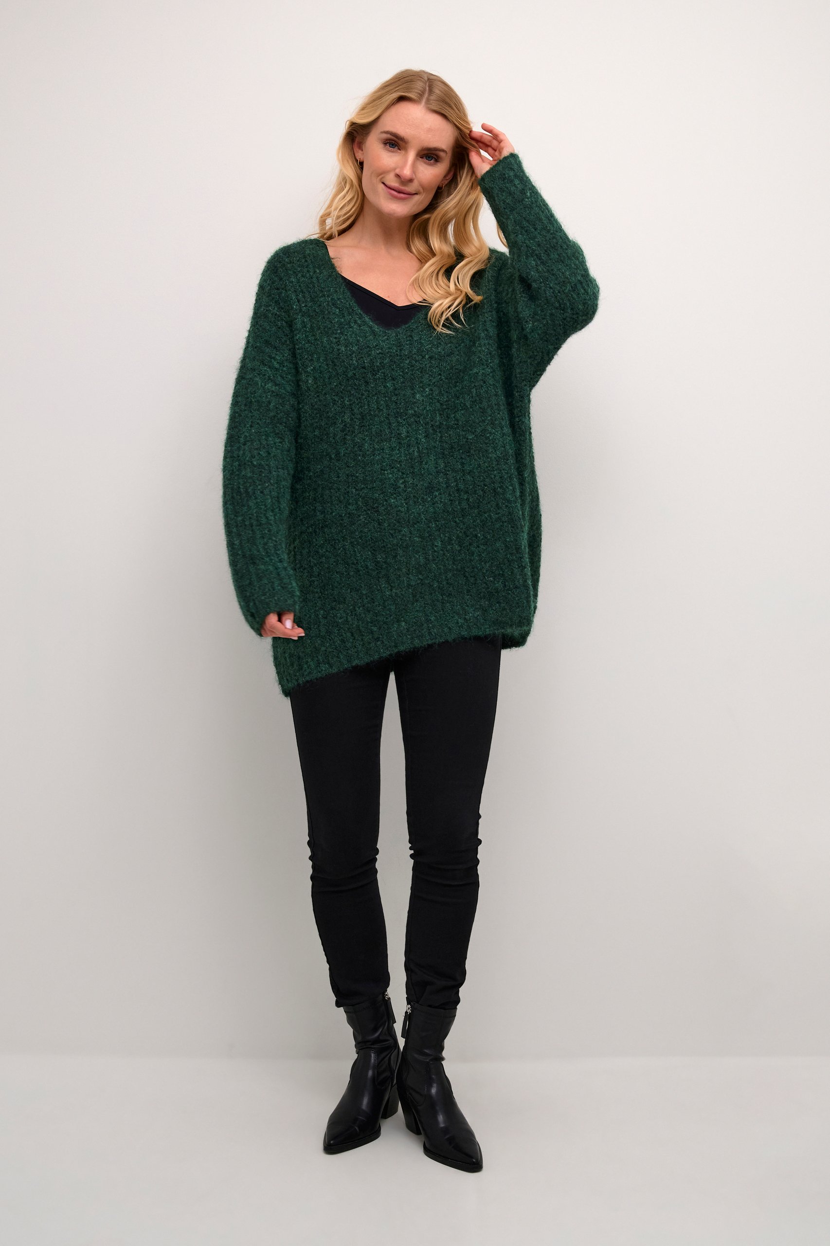 Groen