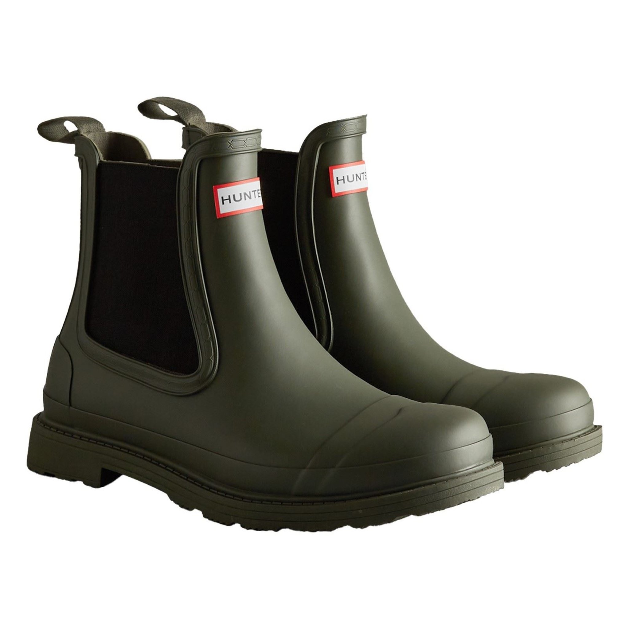 Groen