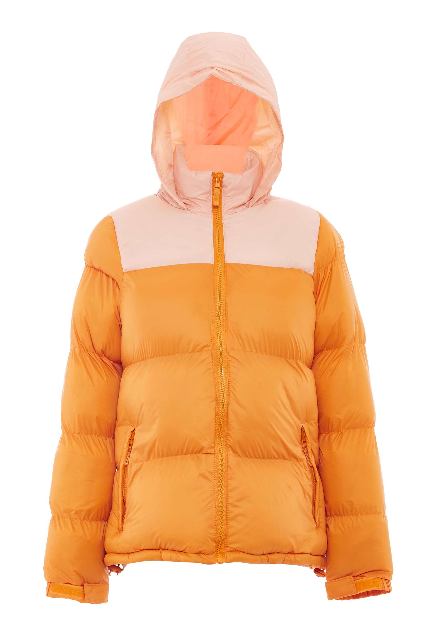Oranje