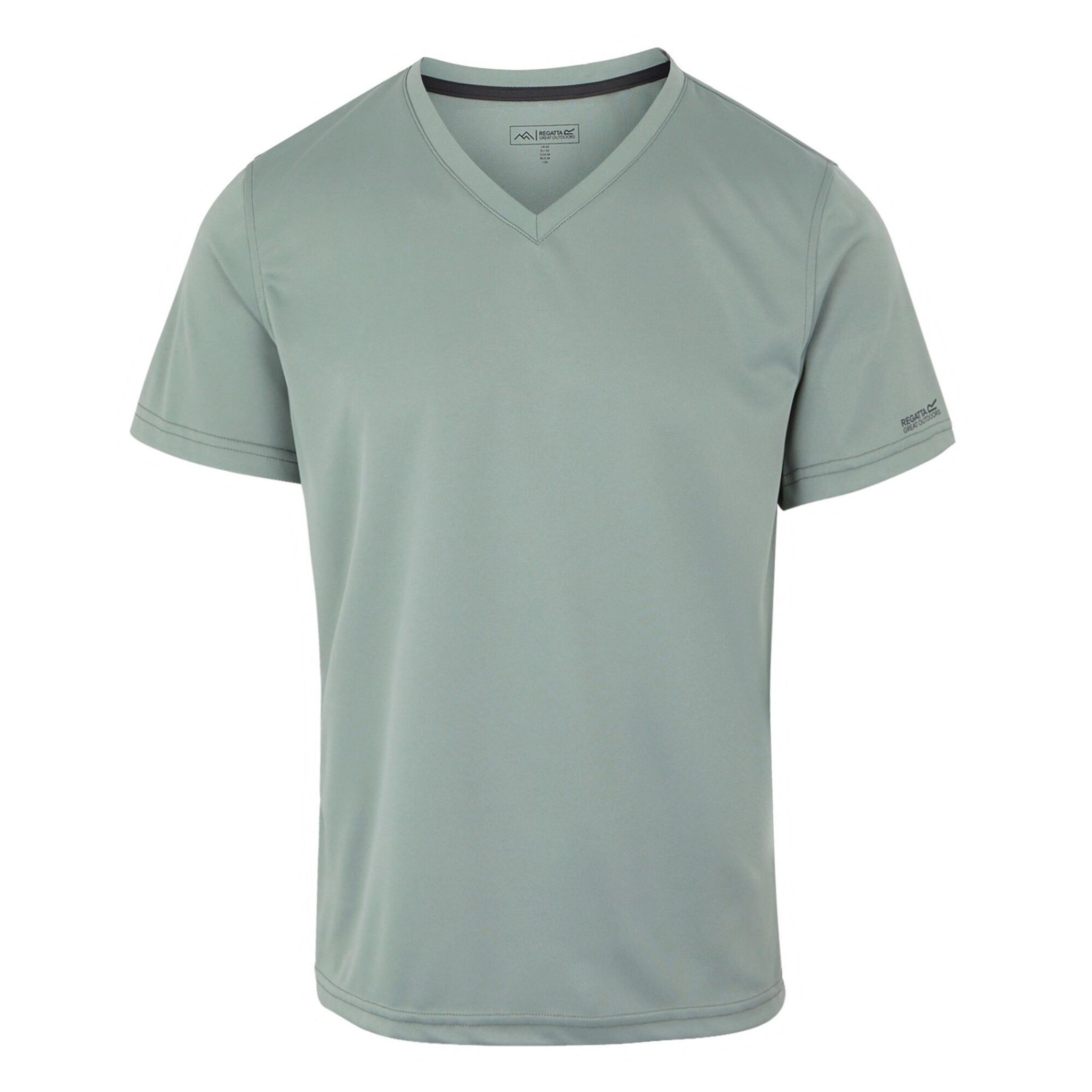 Groen
