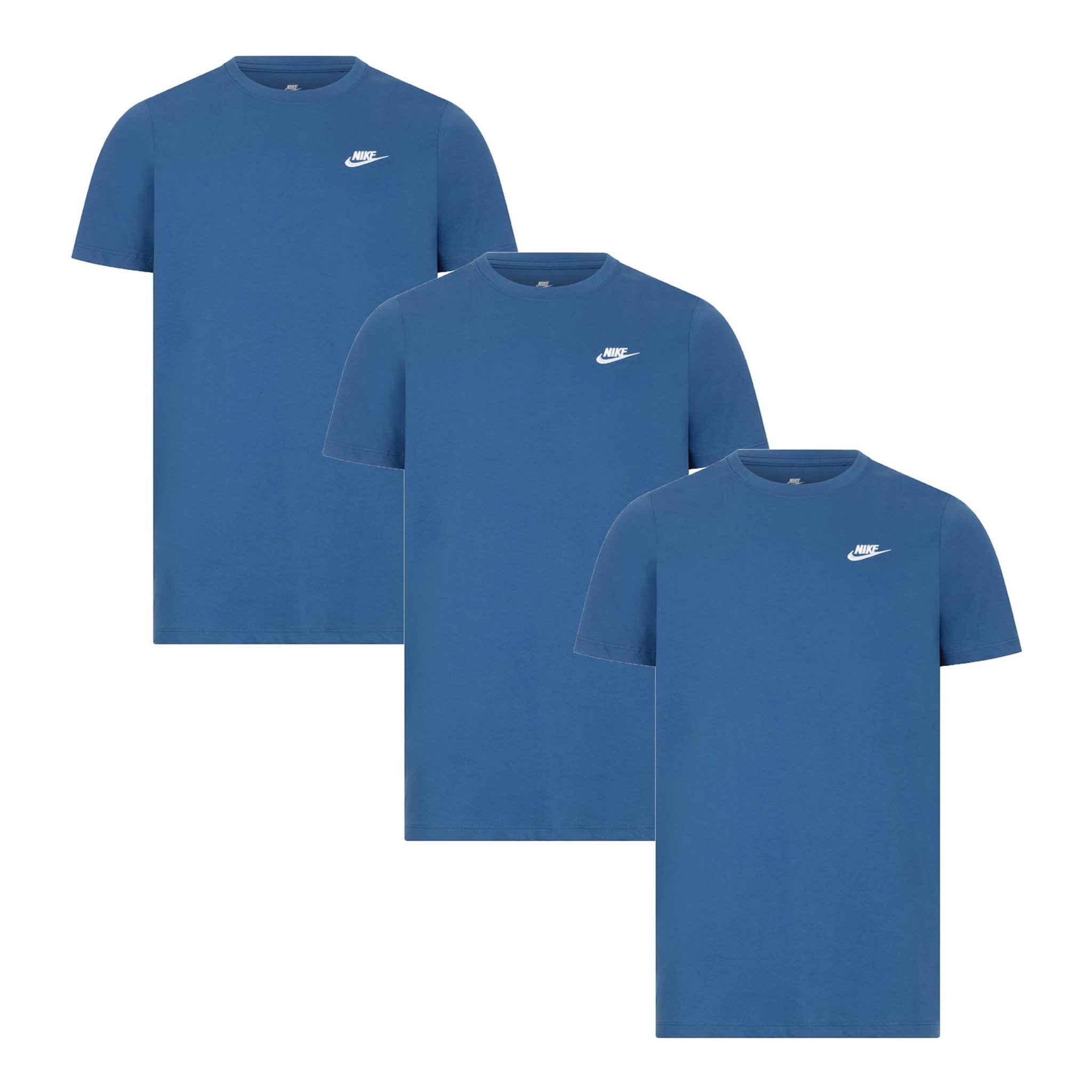 Blauw