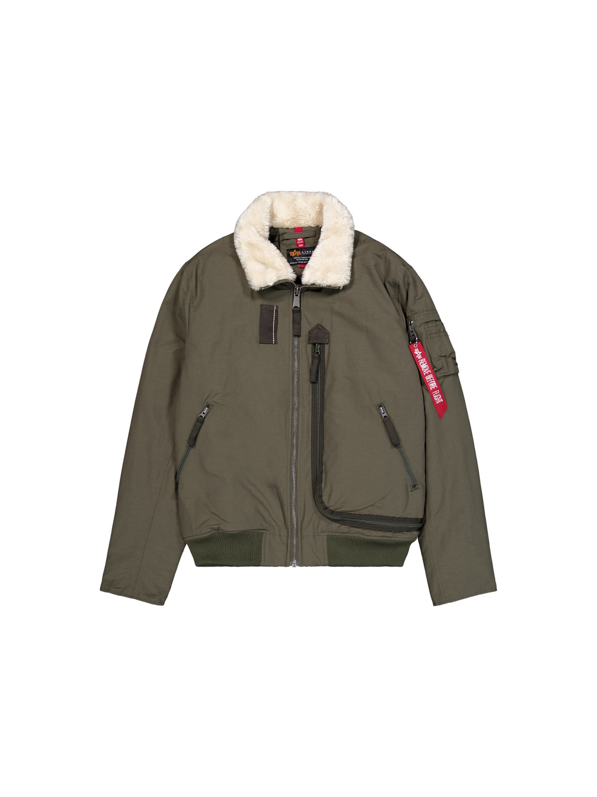Groen
