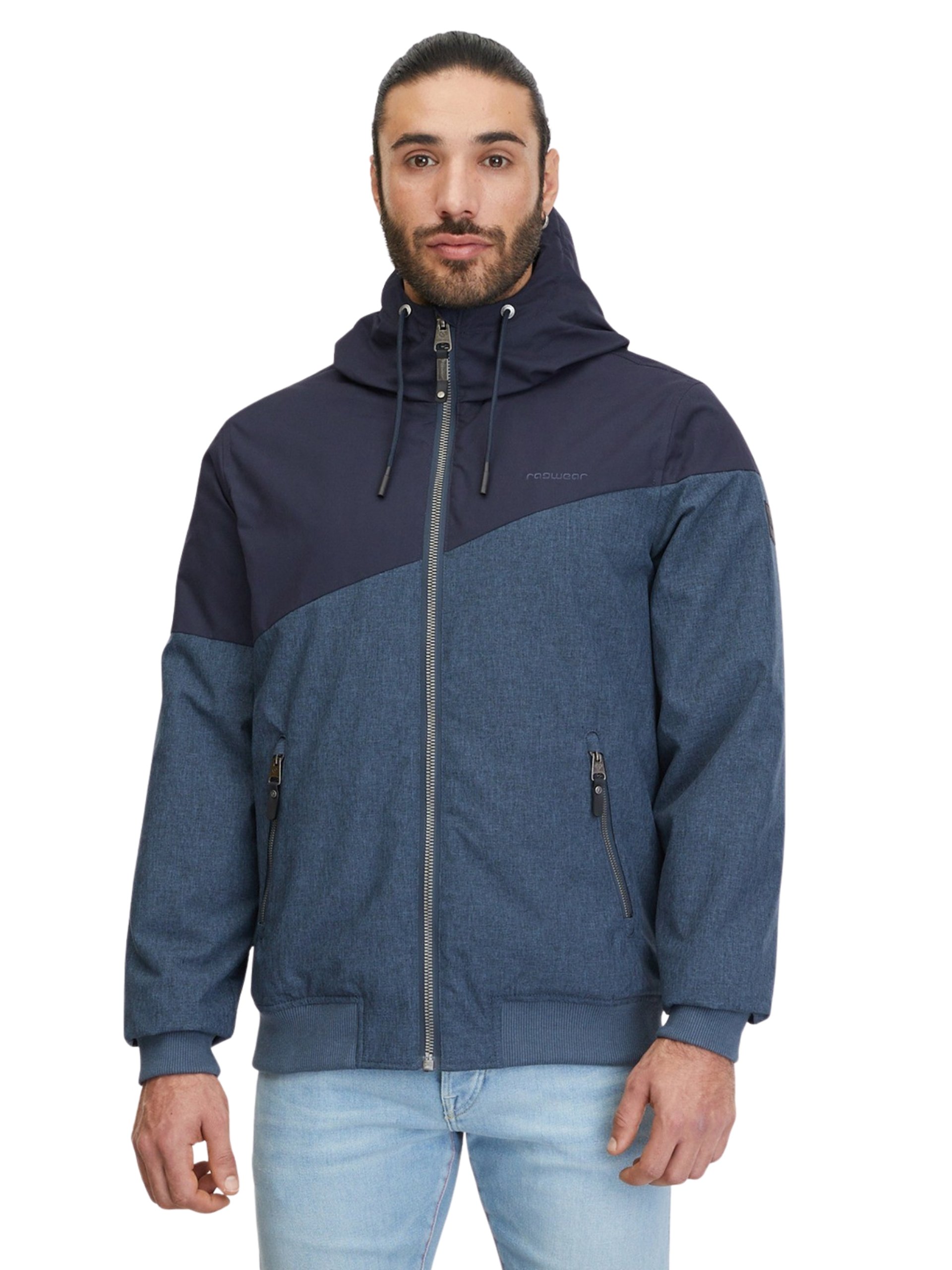 Blauw