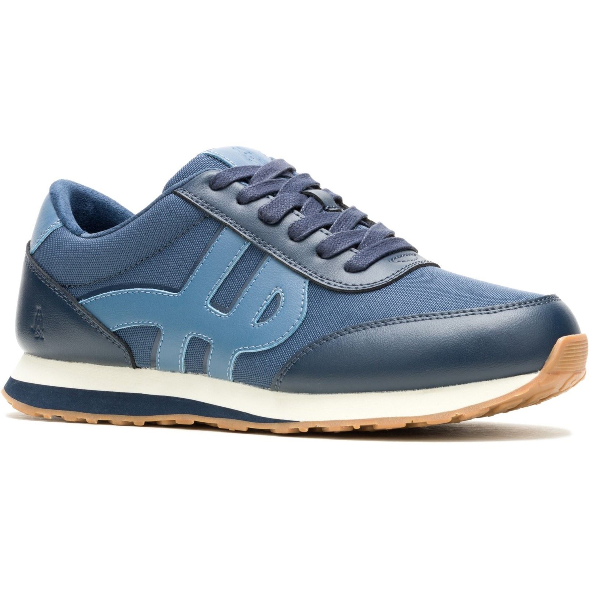 Blauw