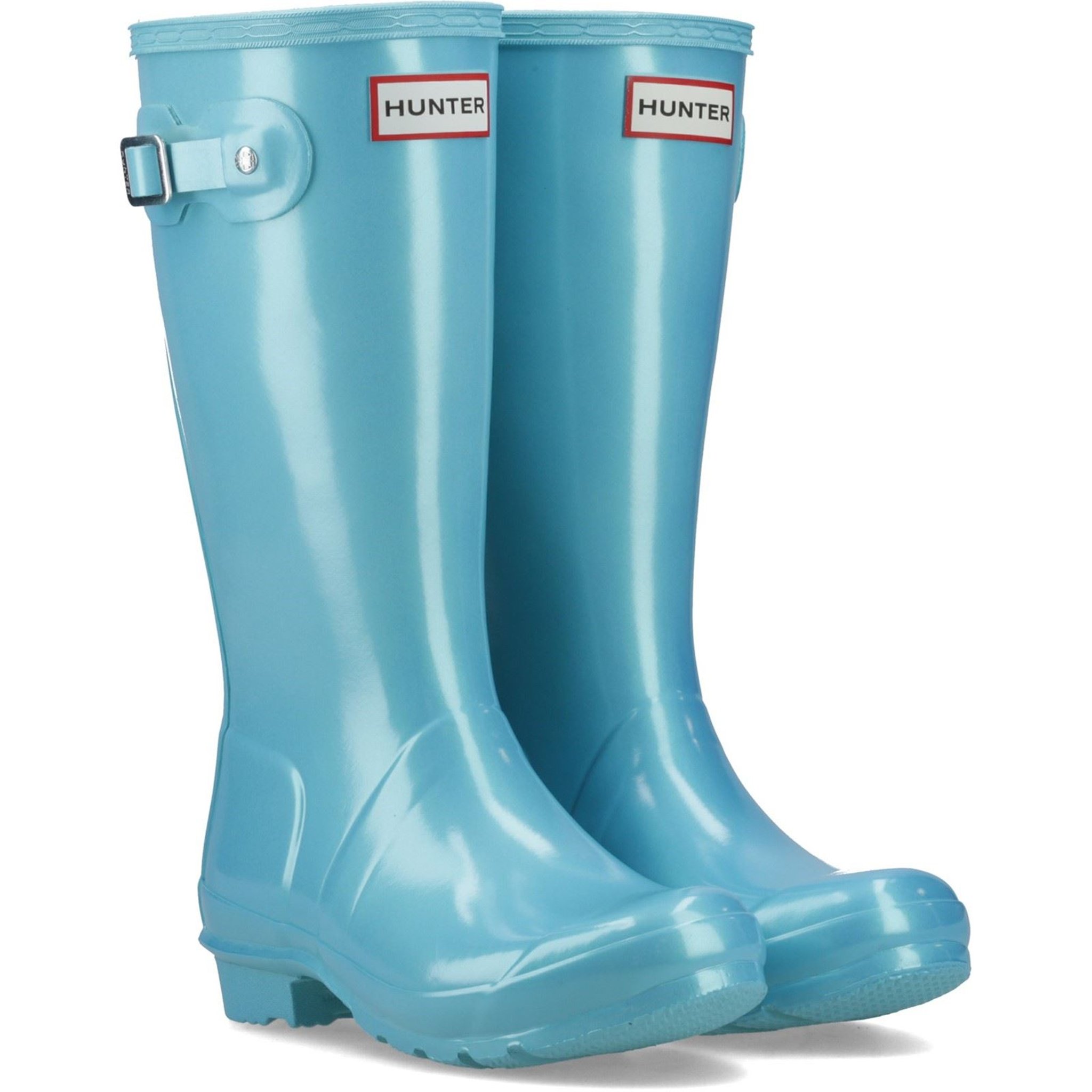 Blauw
