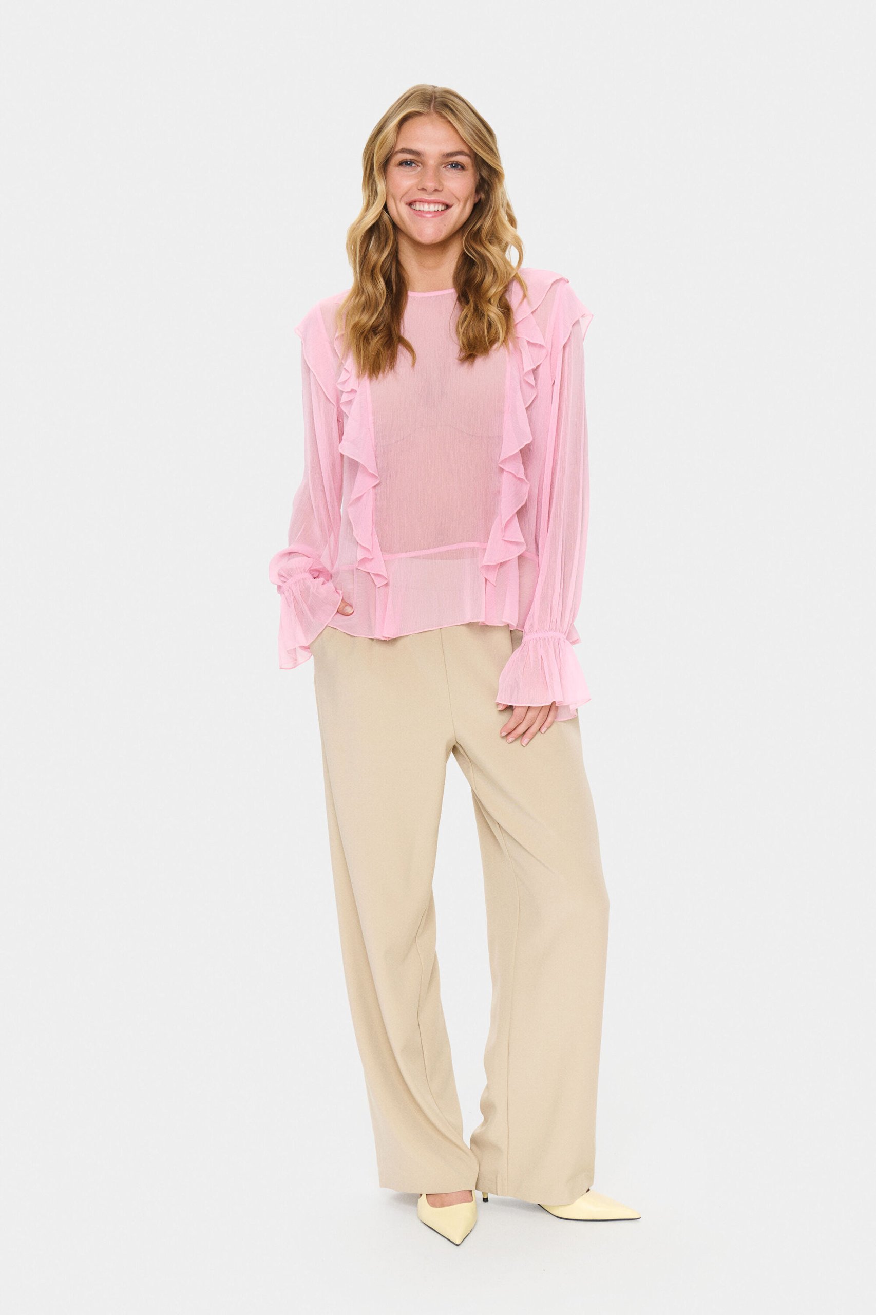 Roze