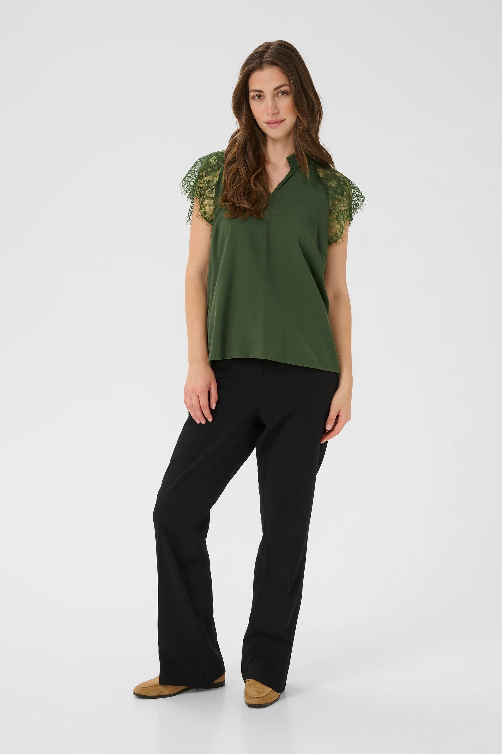 Groen