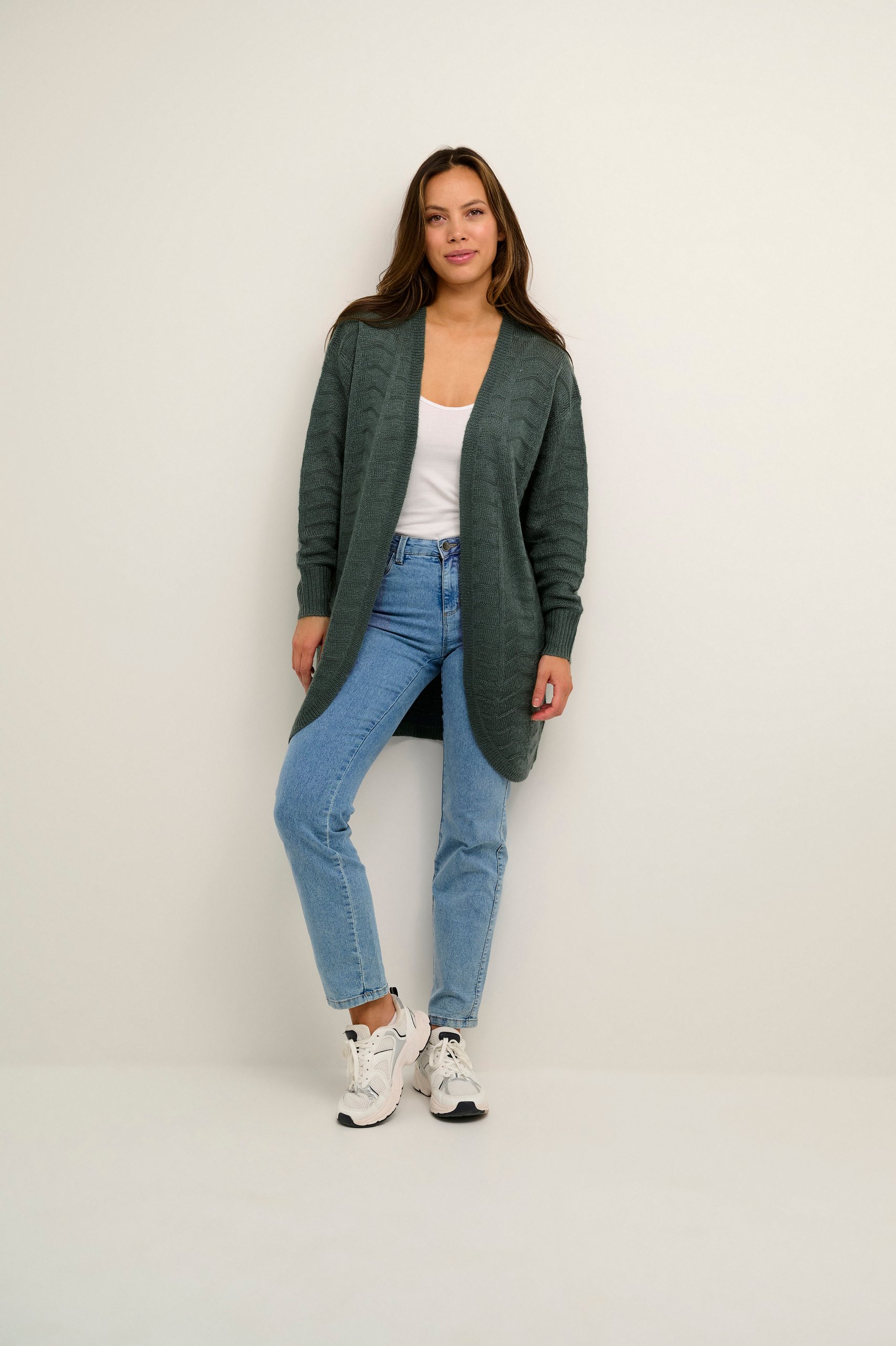 Groen