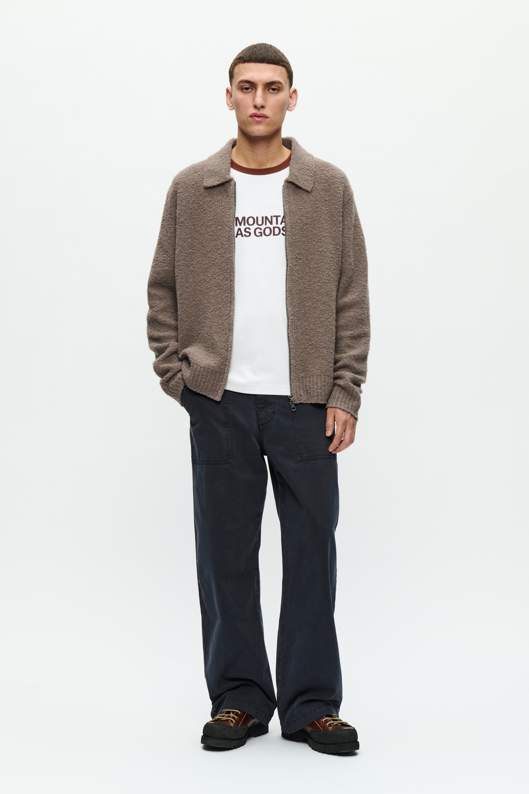 Beige