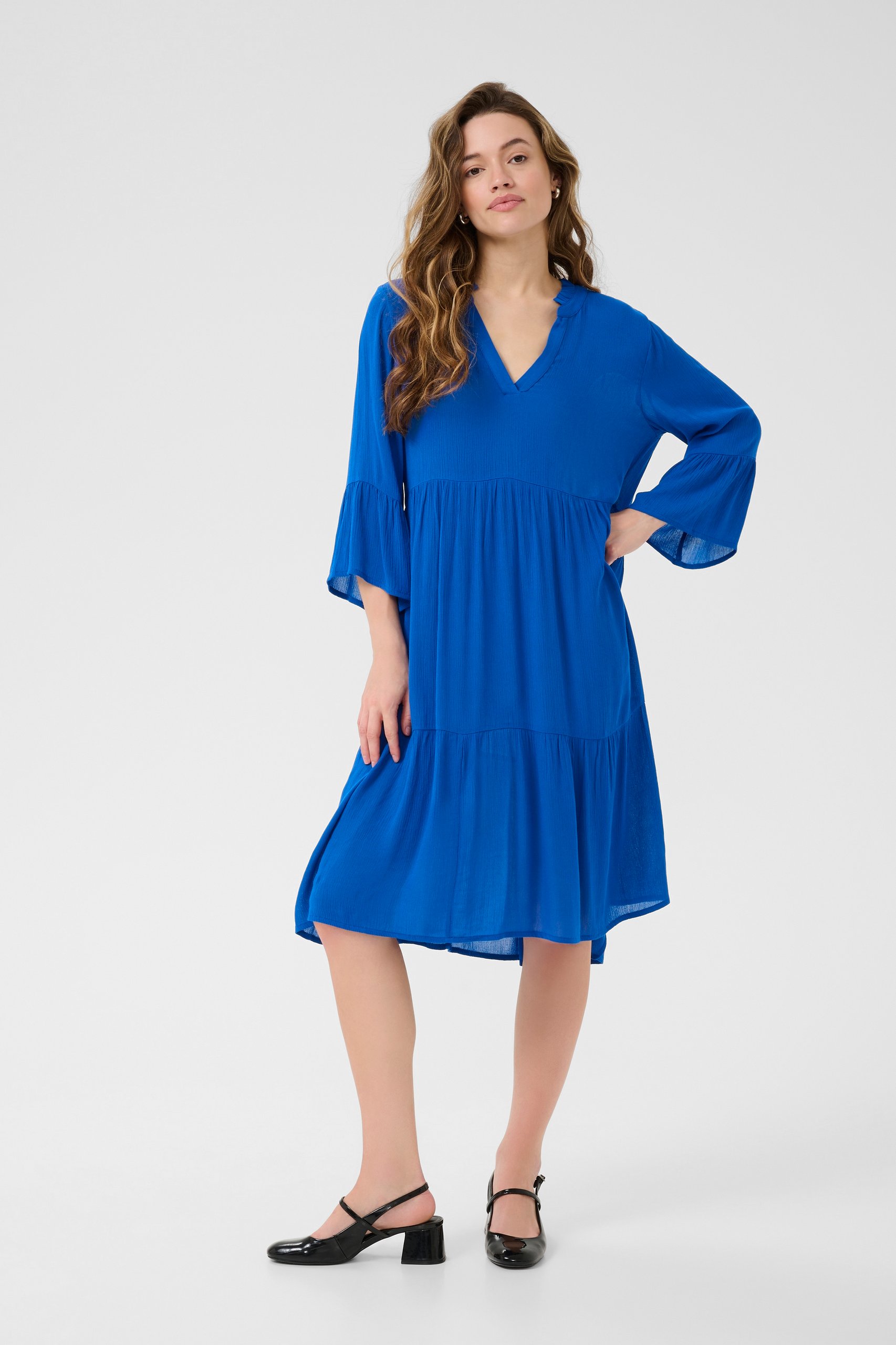 Blauw