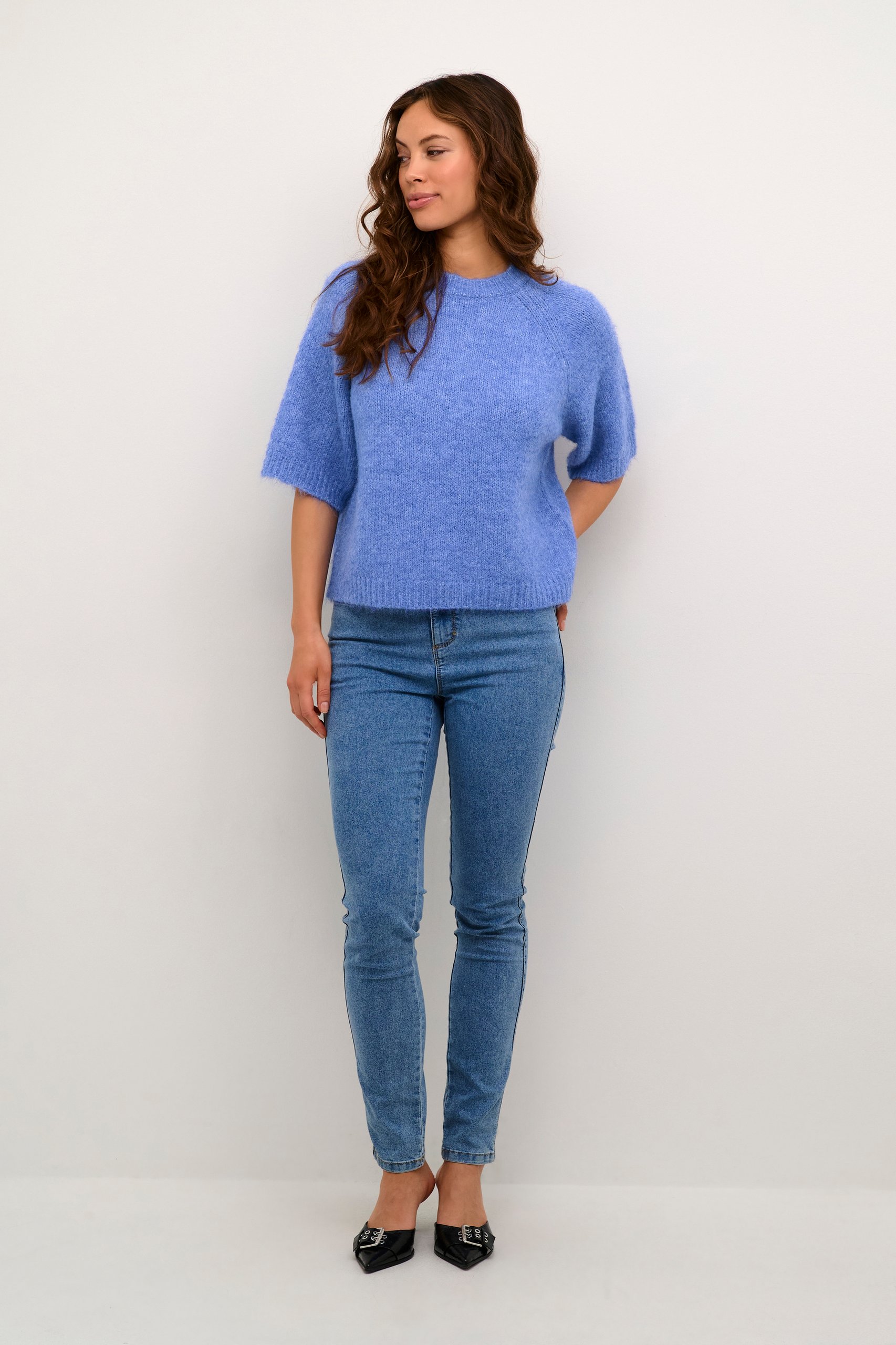Blauw