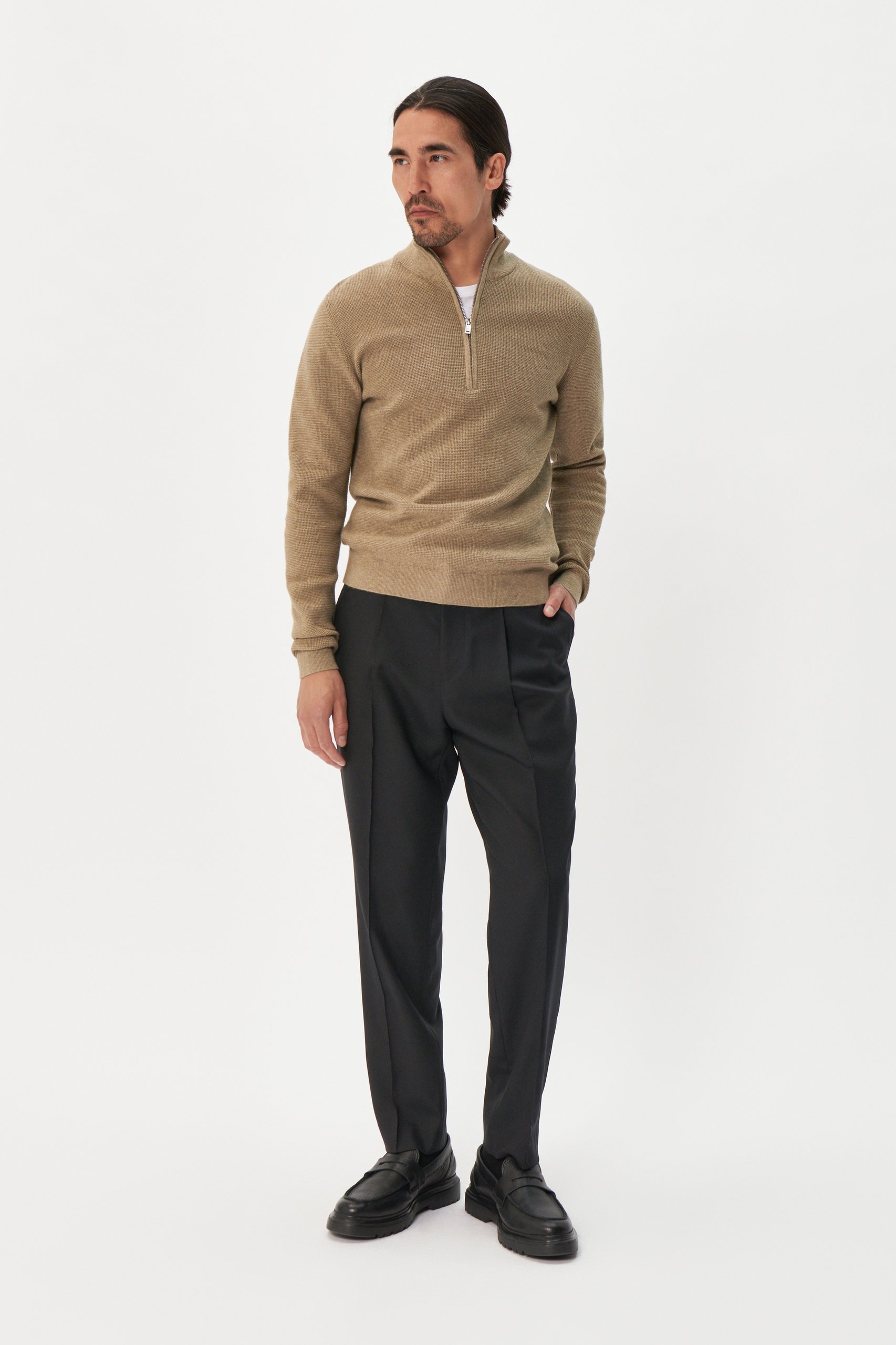 Beige