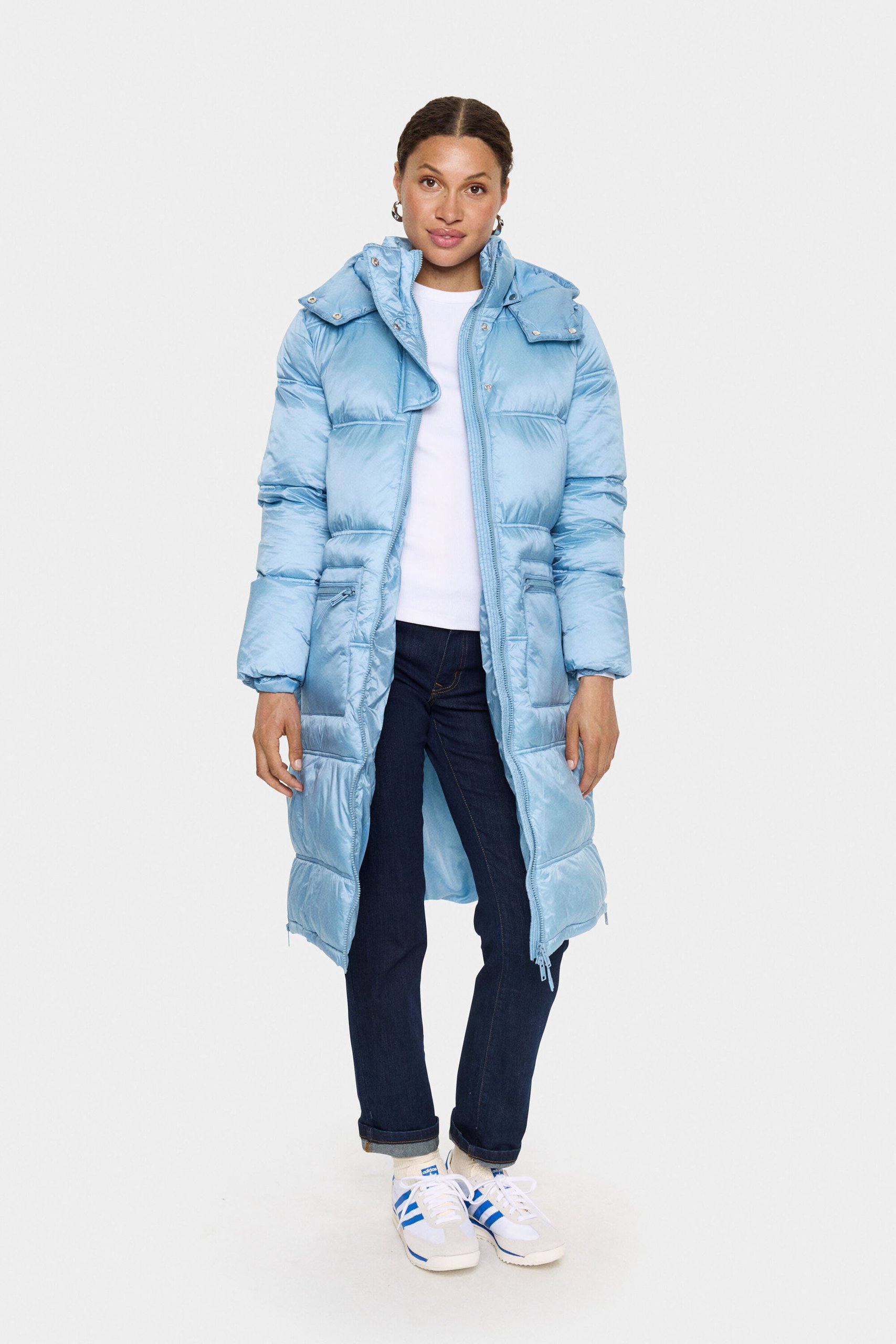 Blauw