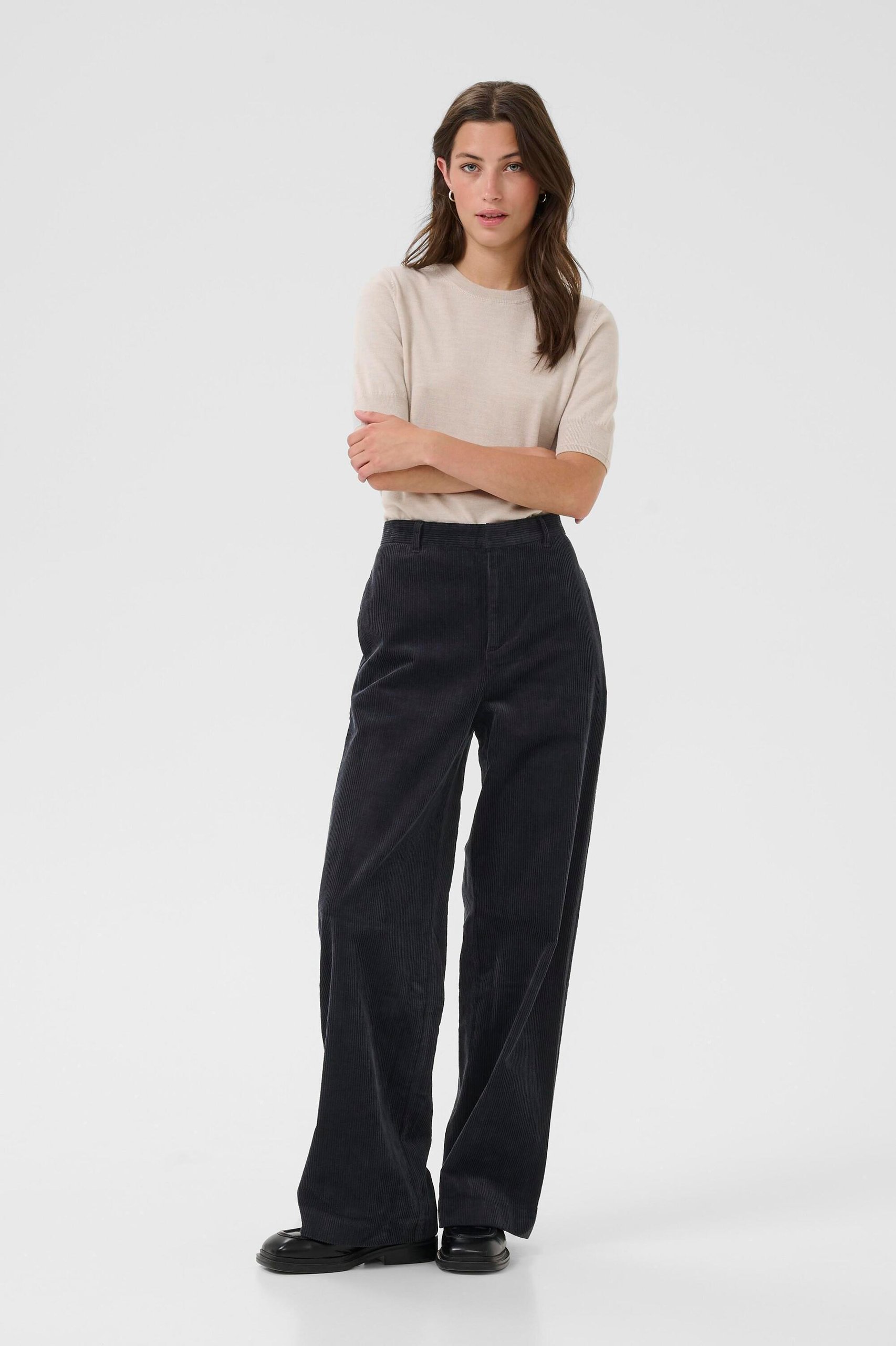 Navy/blauw