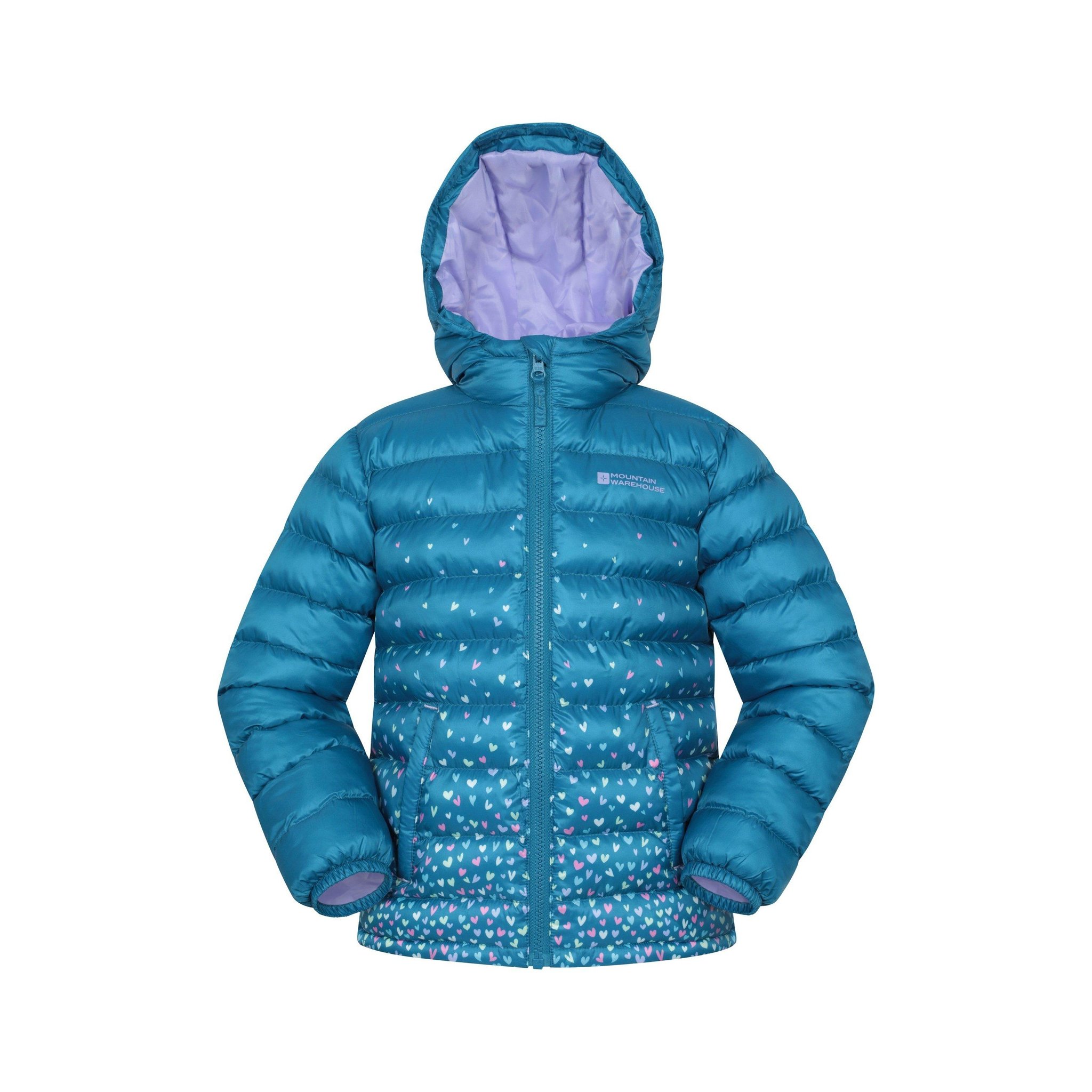 Groenblauw